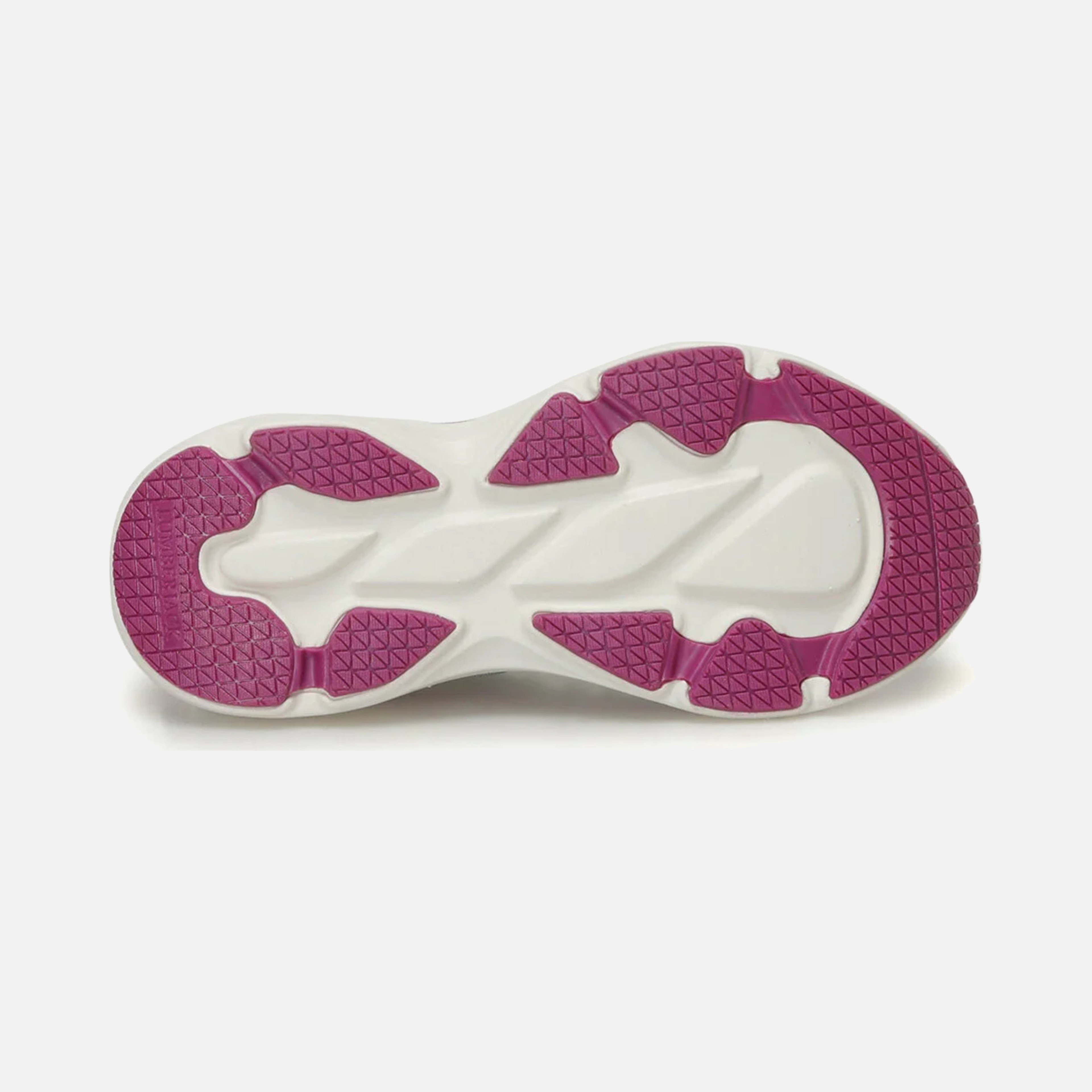 Lumberjack Sand 4PR Running Kadın Spor Ayakkabı