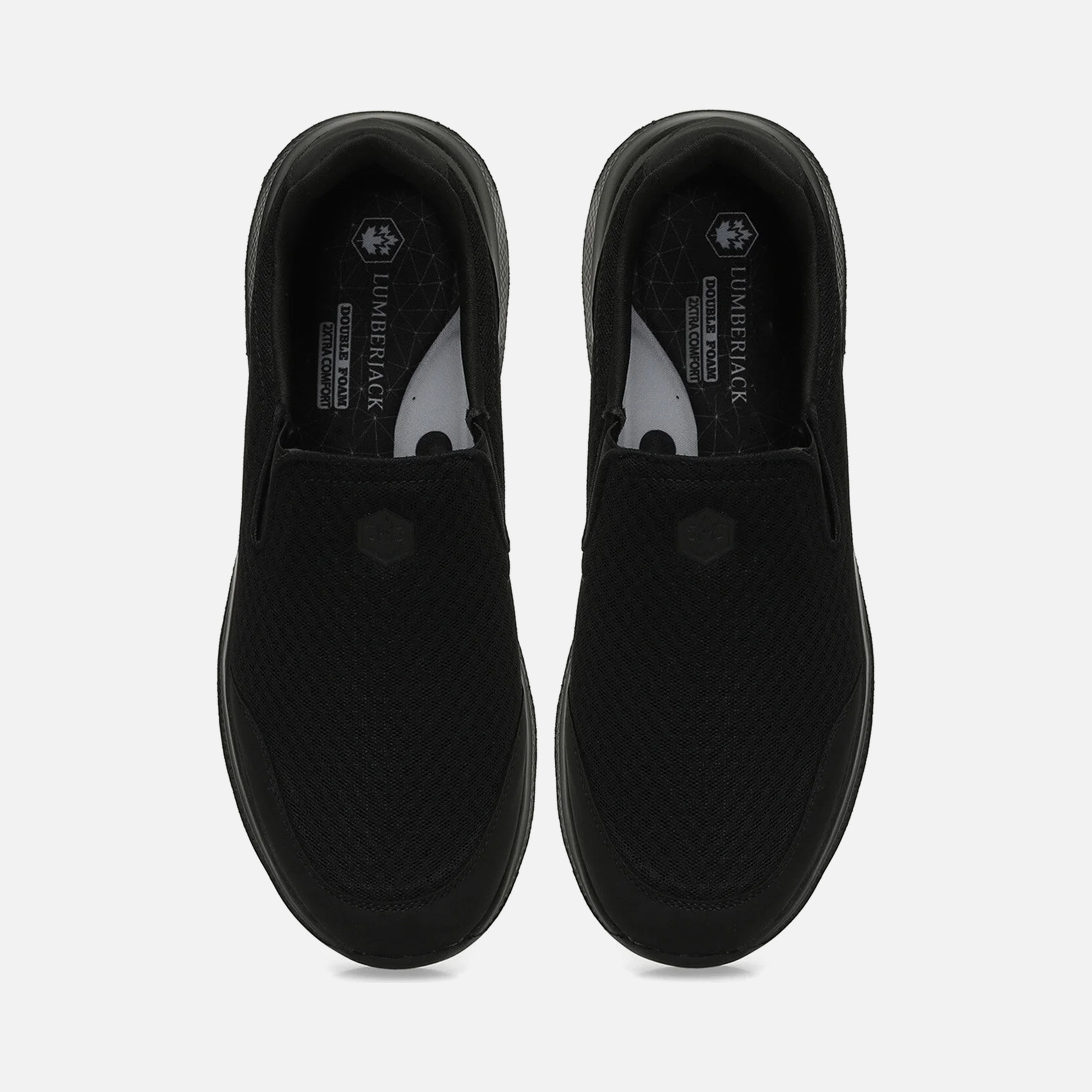 Lumberjack Sportswear Justin 4PR Slip-On Erkek Spor Ayakkabı