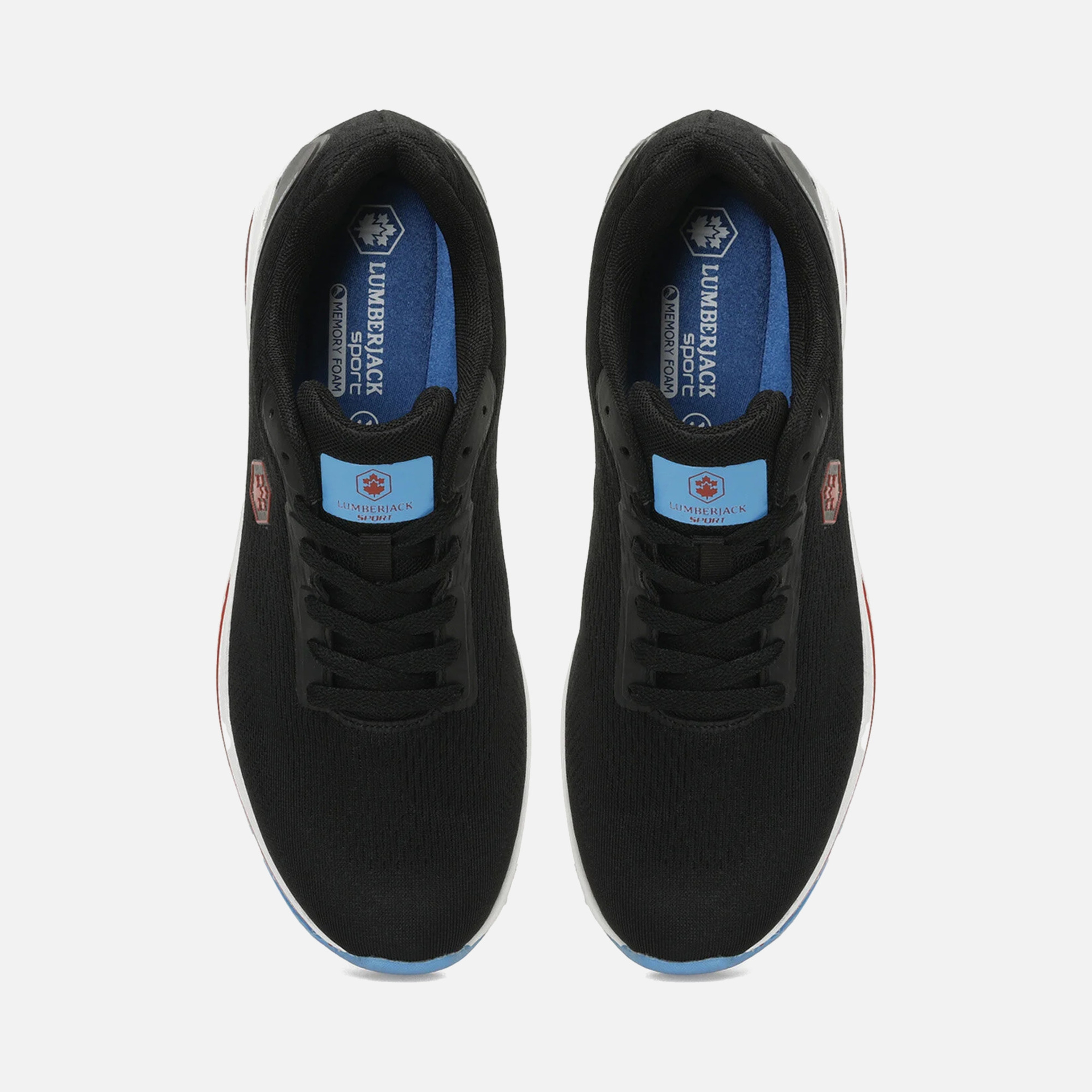 Lumberjack Alios 4PR Running Erkek Spor Ayakkabı
