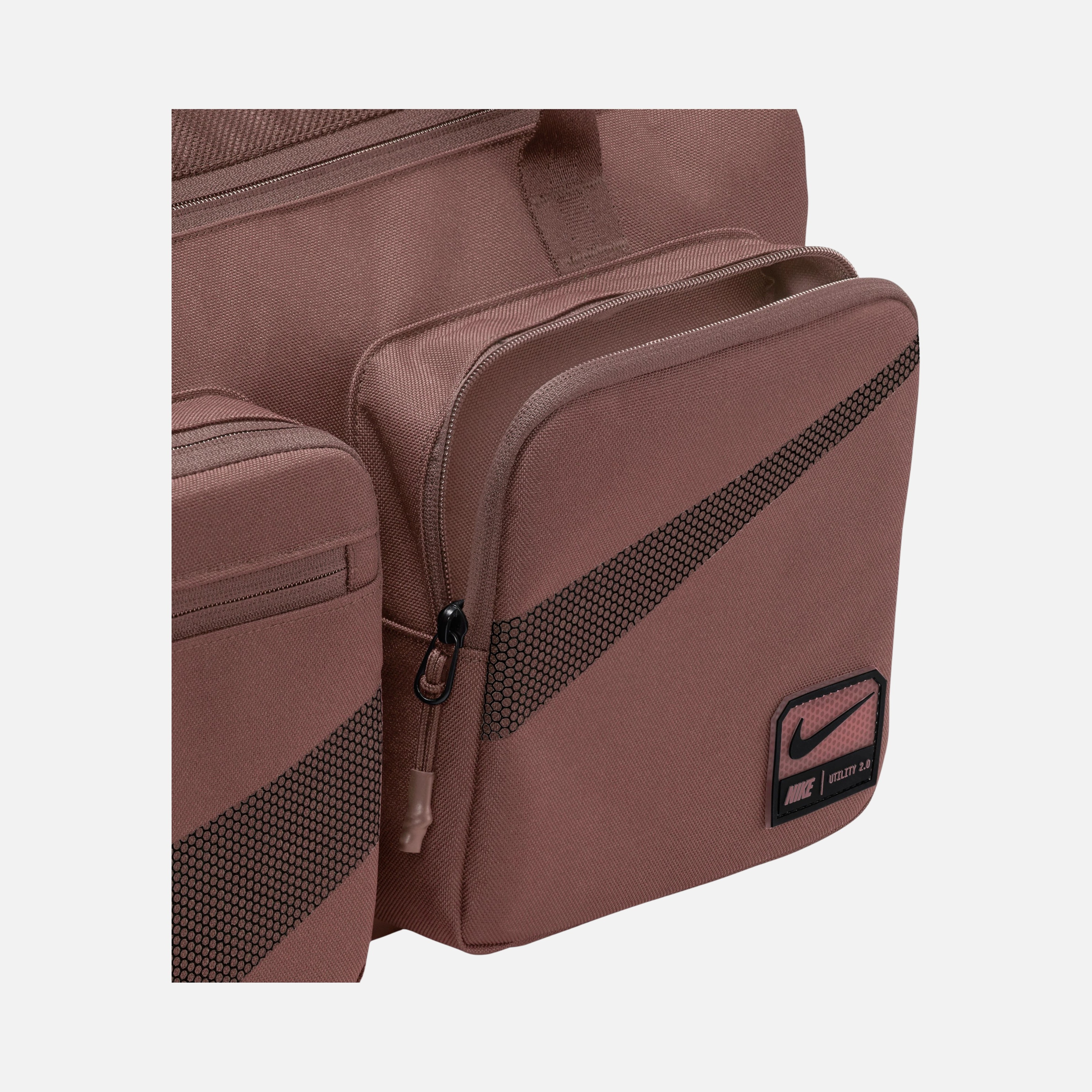 Nike Utility Power Duff 2.0 Graphic (Small - 31 L) Athletic