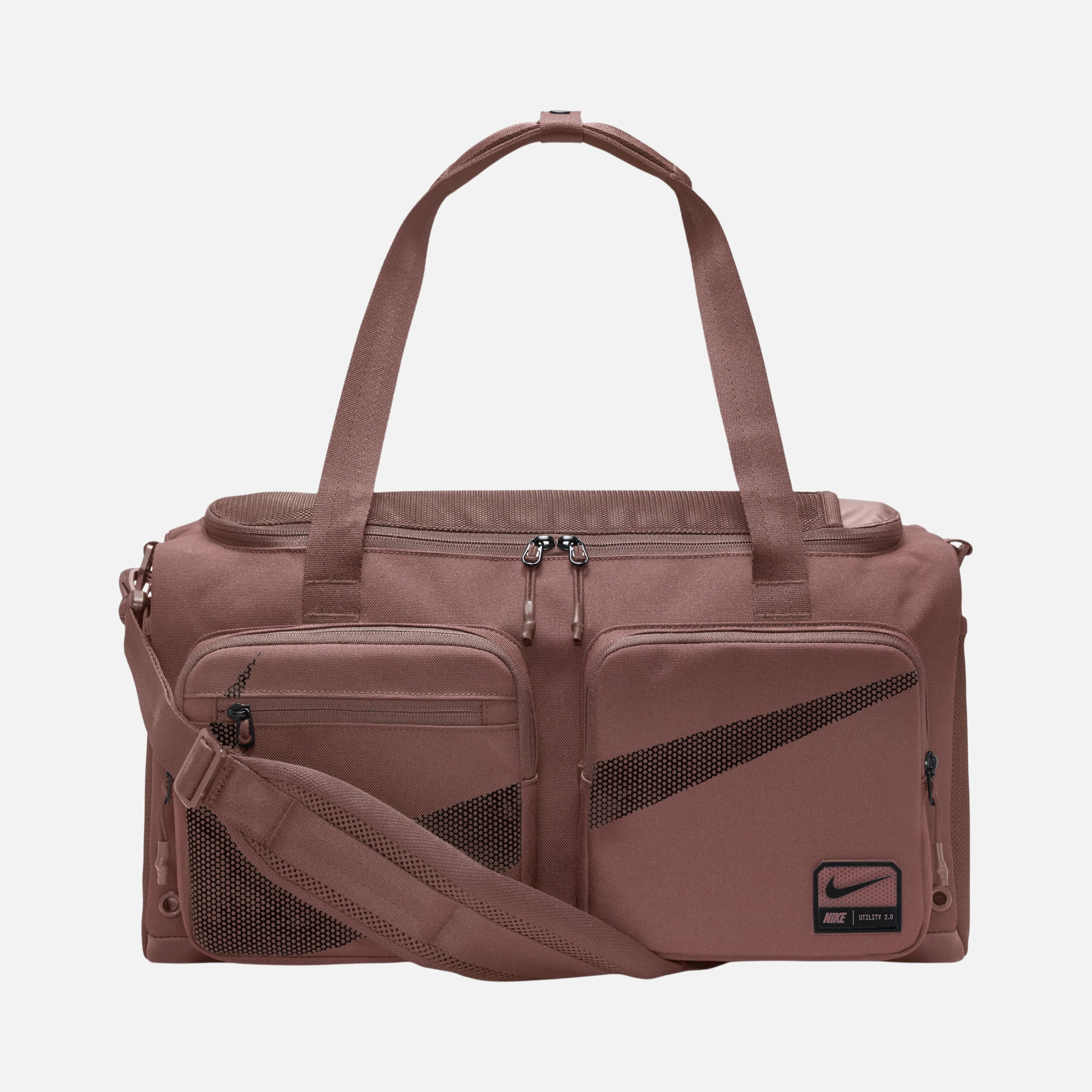 Nike Utility Power Duff 2.0 Graphic (Small - 31 L) Athletic
