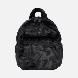 Nike Sportswear Futura Faux Fur (6 L) Mini Kadın Sırt Çantası