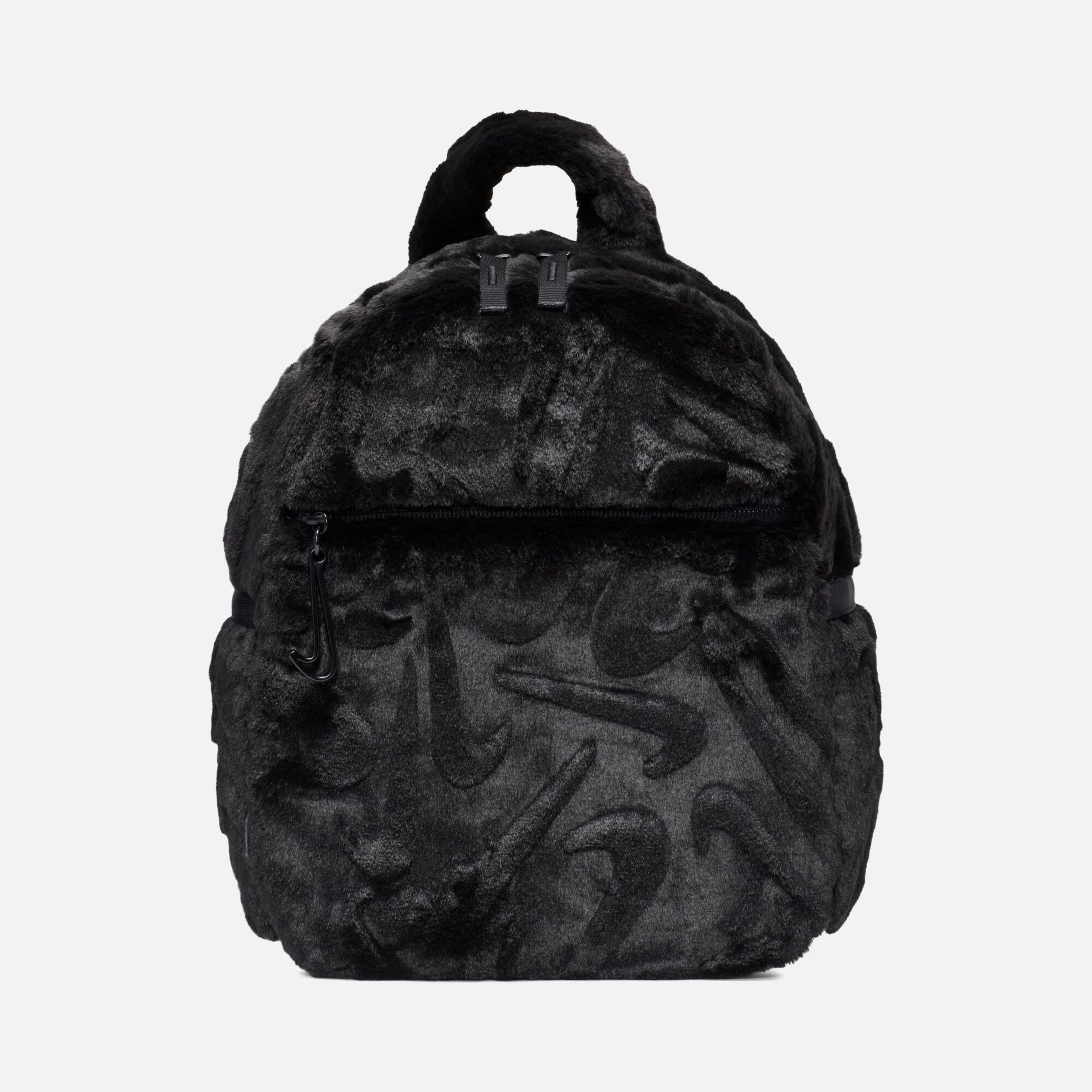 Nike Sportswear Futura Faux Fur (6 L) Mini Kadın Sırt Çantası