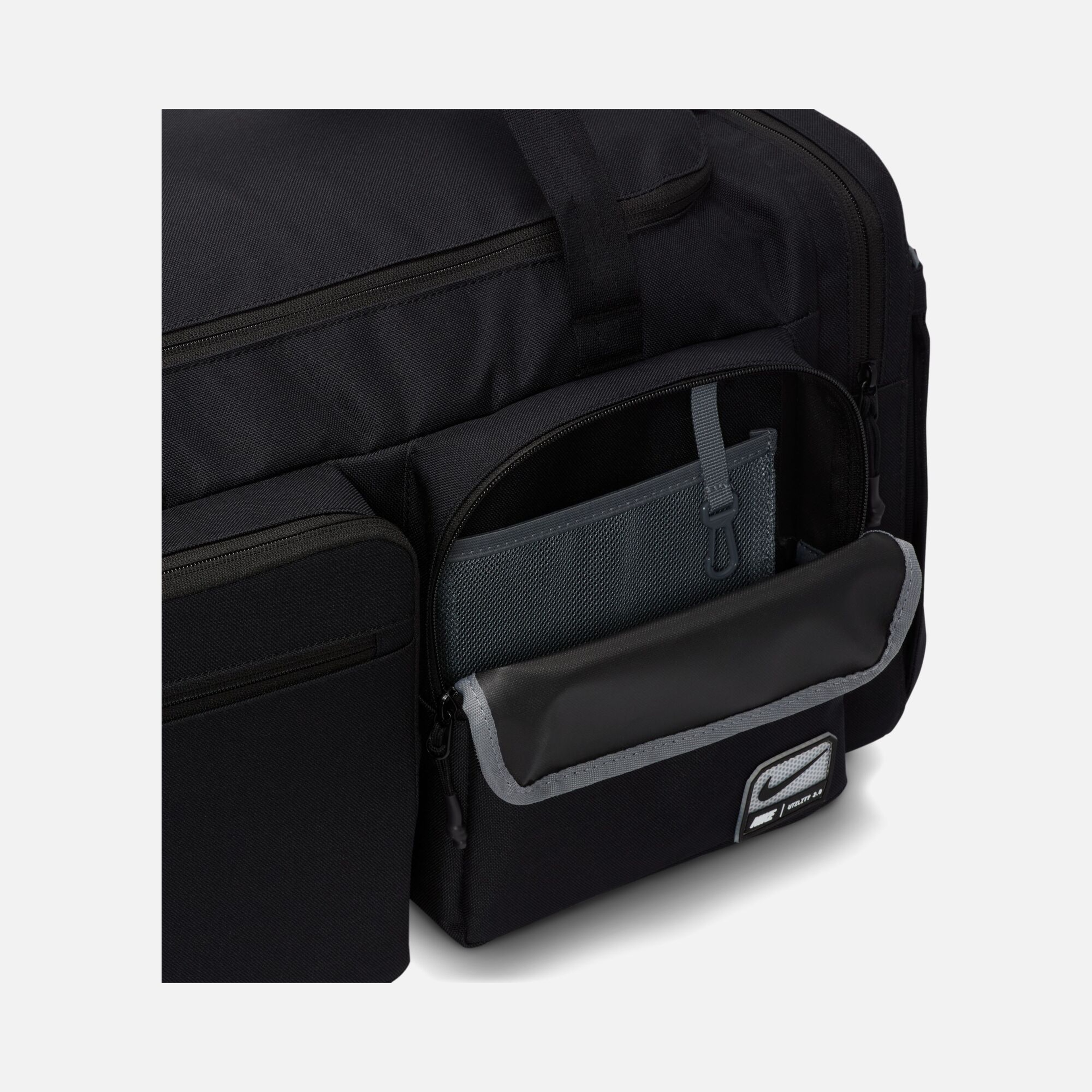 Nike Utility Power 2.0 (Medium - 51 L) Athletic Training Erkek Spor Çantası