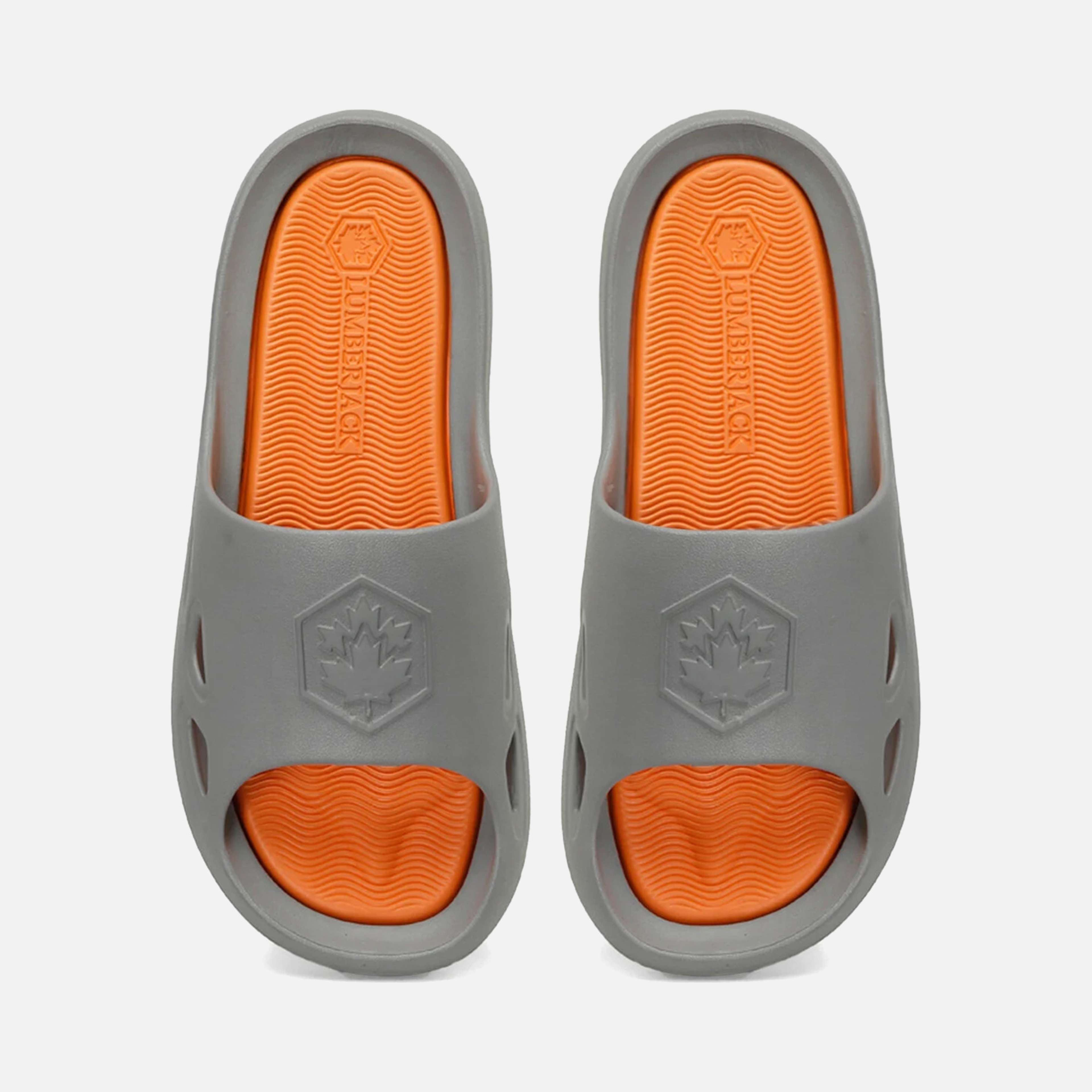 Lumberjack Sportswear Augusta Erkek Terlik