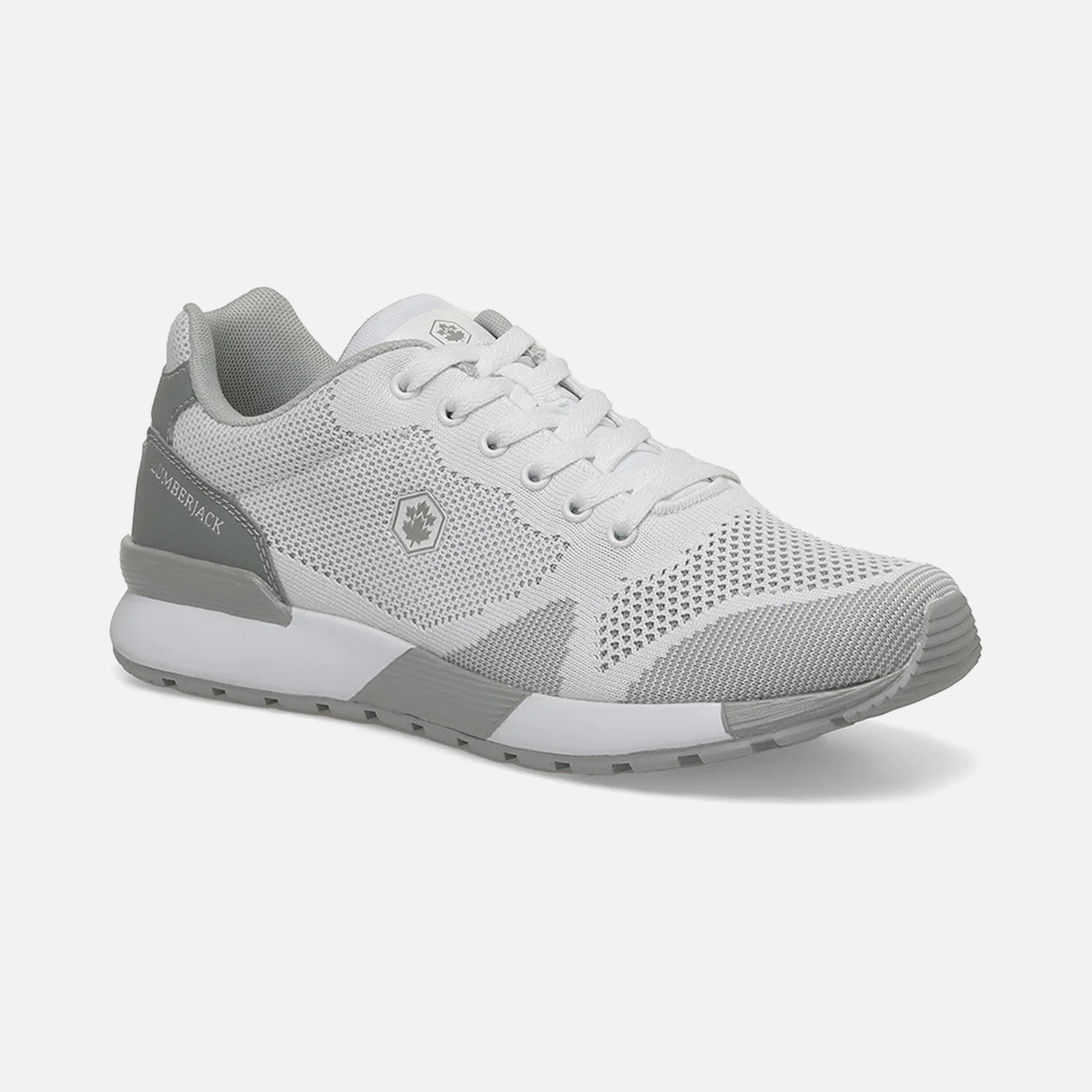 Lumberjack Sportswear Vendor 4FX Erkek Spor Ayakkabı