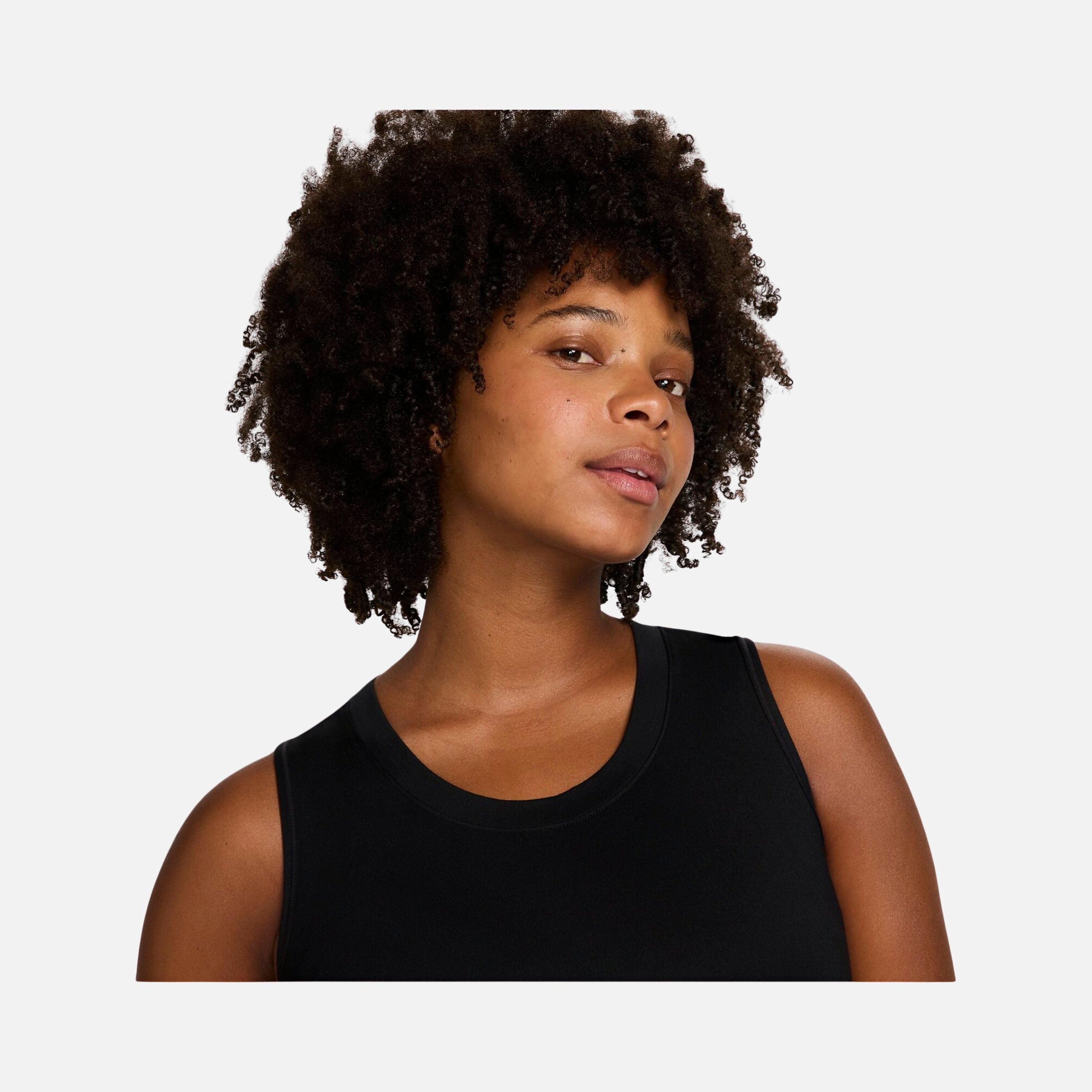 Nike One Dri-Fit Slim-Fit Training (Maternity) Kadın Atlet