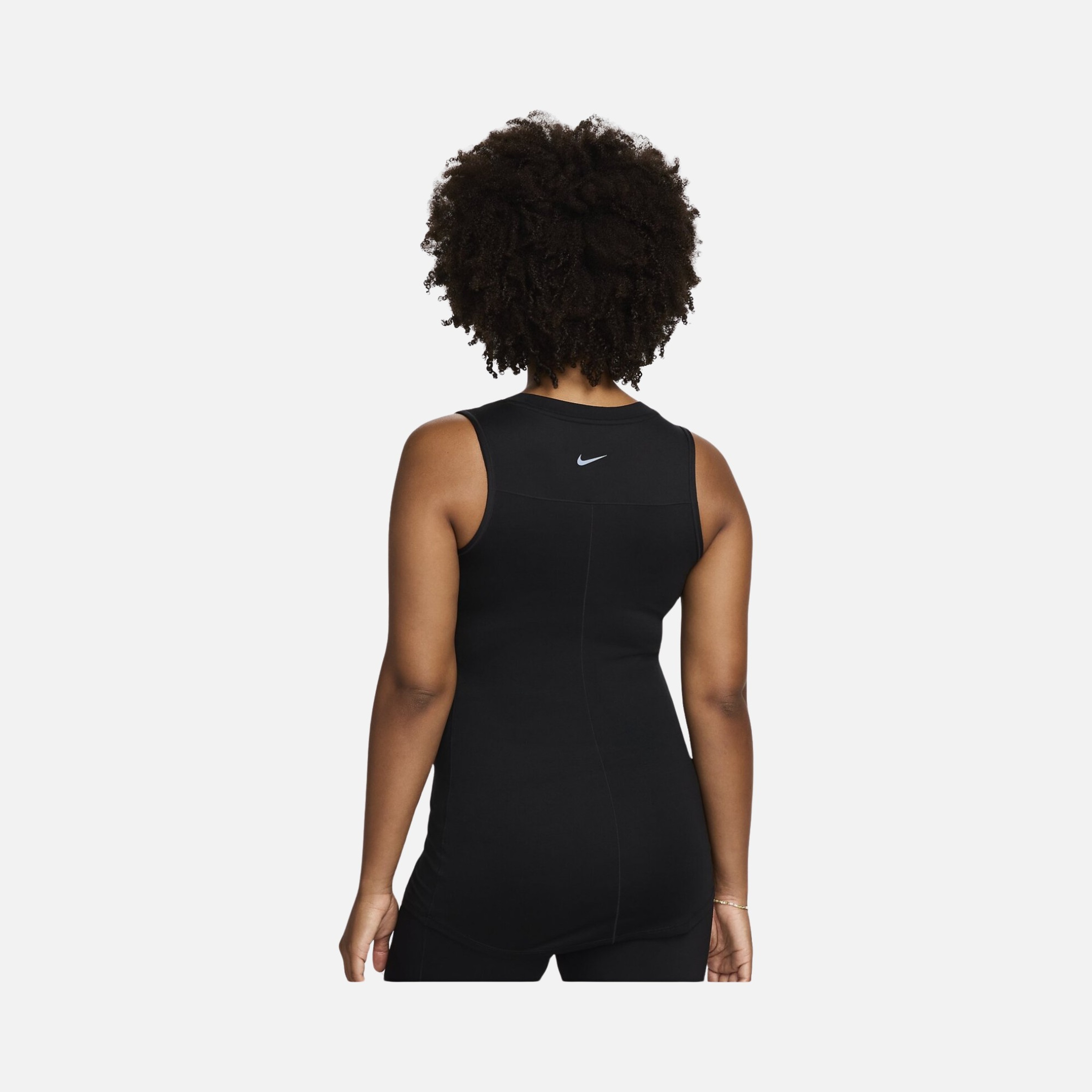 Nike One Dri-Fit Slim-Fit Training (Maternity) Kadın Atlet