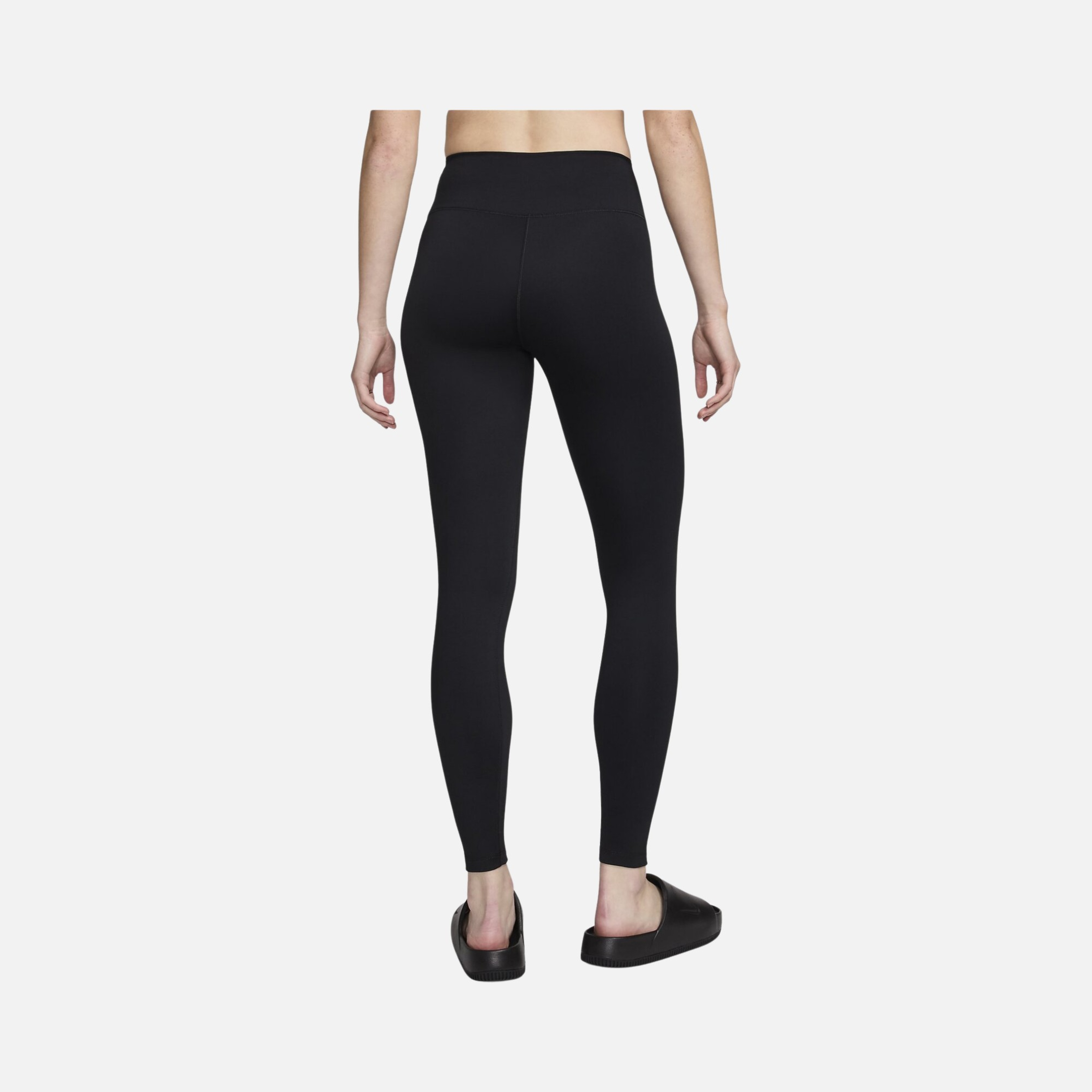 Nike One High-Waisted Full-Length Training Kadın Tayt