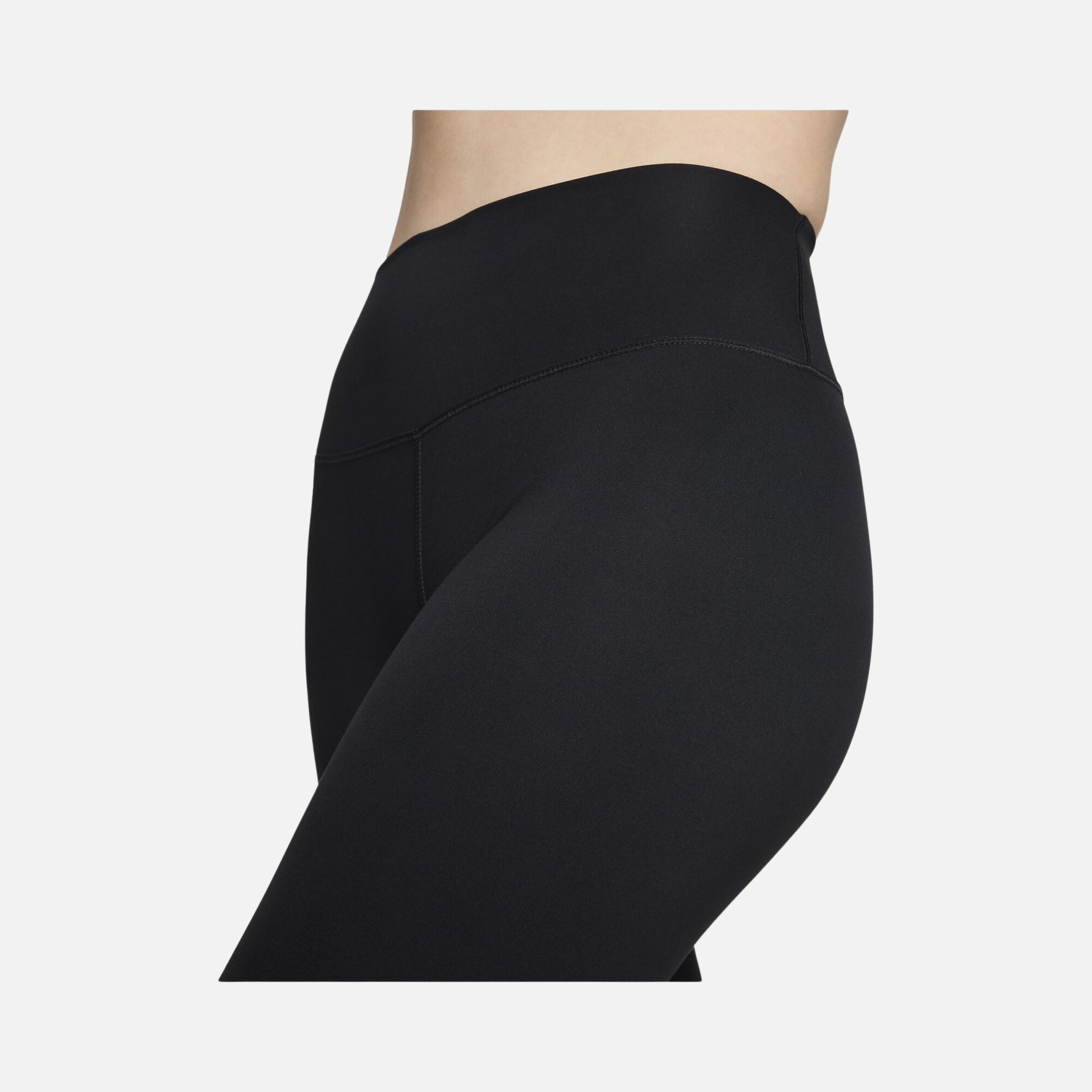 Nike One High-Waisted Full-Length Training Kadın Tayt