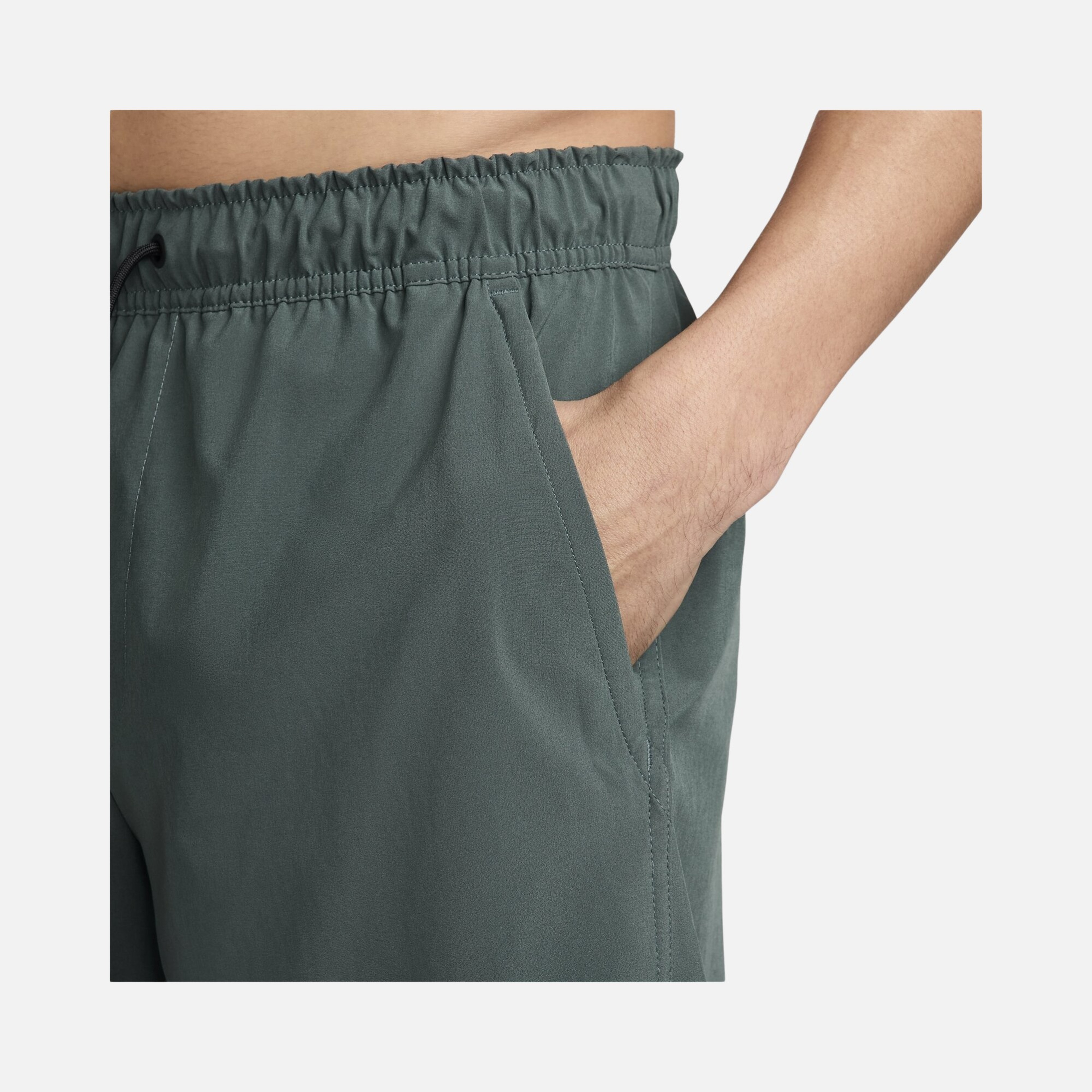 Nike Dri-Fit Unlimited 18cm (approx.) Unlined Versatile Training Erkek Şort