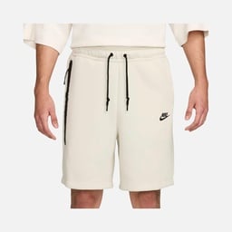 Nike Sportswear Tech Fleece FW24 Erkek Şort