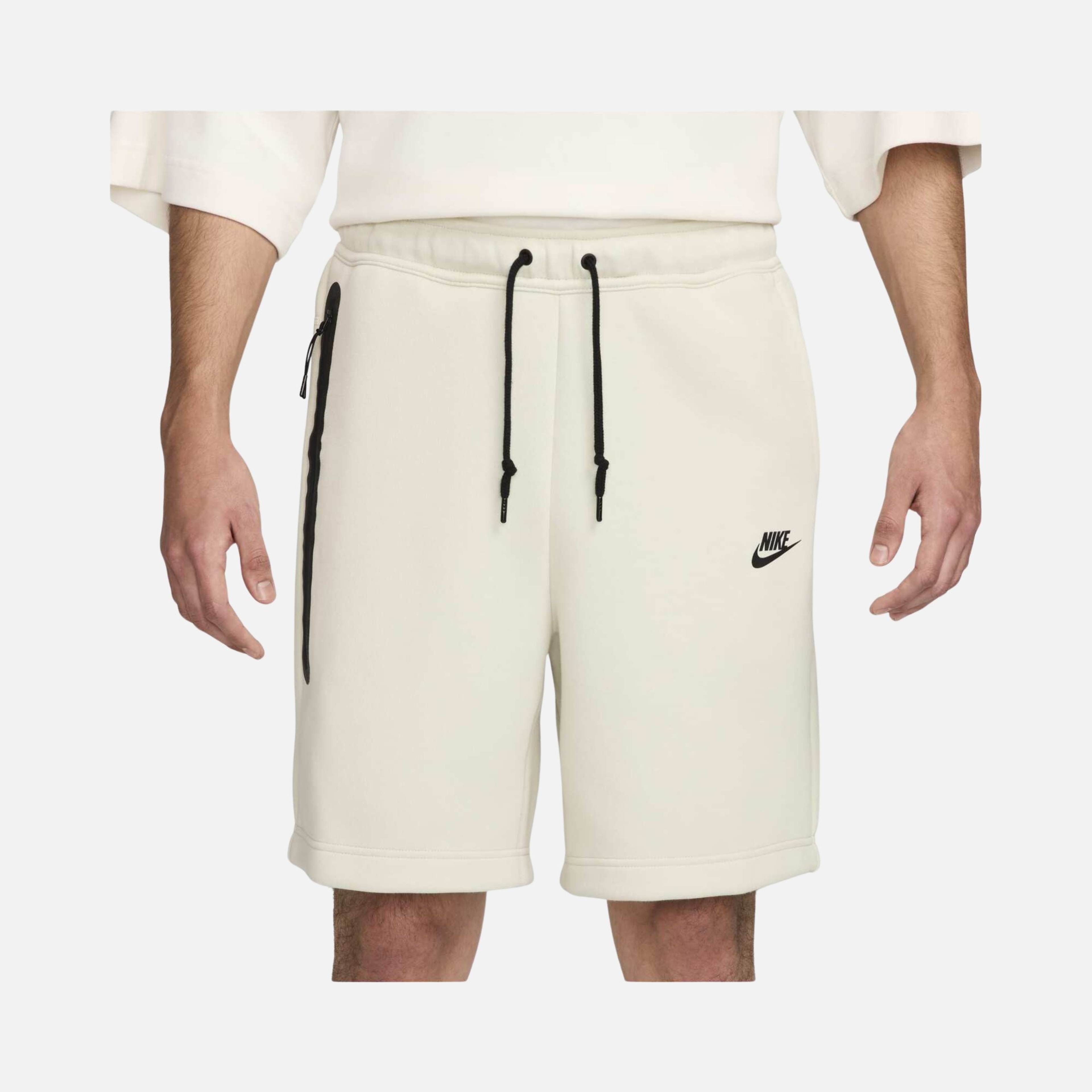 Nike Sportswear Tech Fleece FW24 Erkek Şort