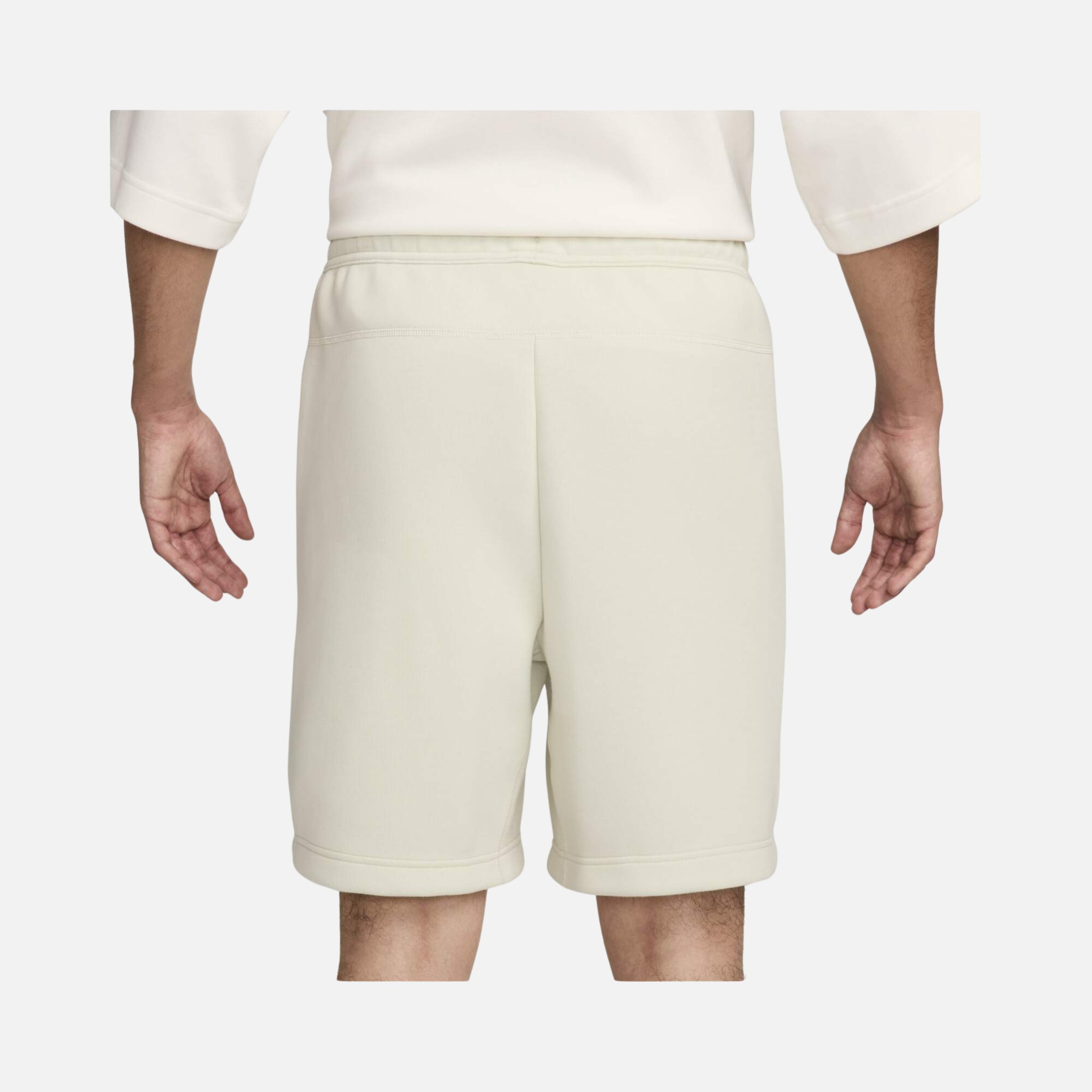 Nike Sportswear Tech Fleece FW24 Erkek Şort
