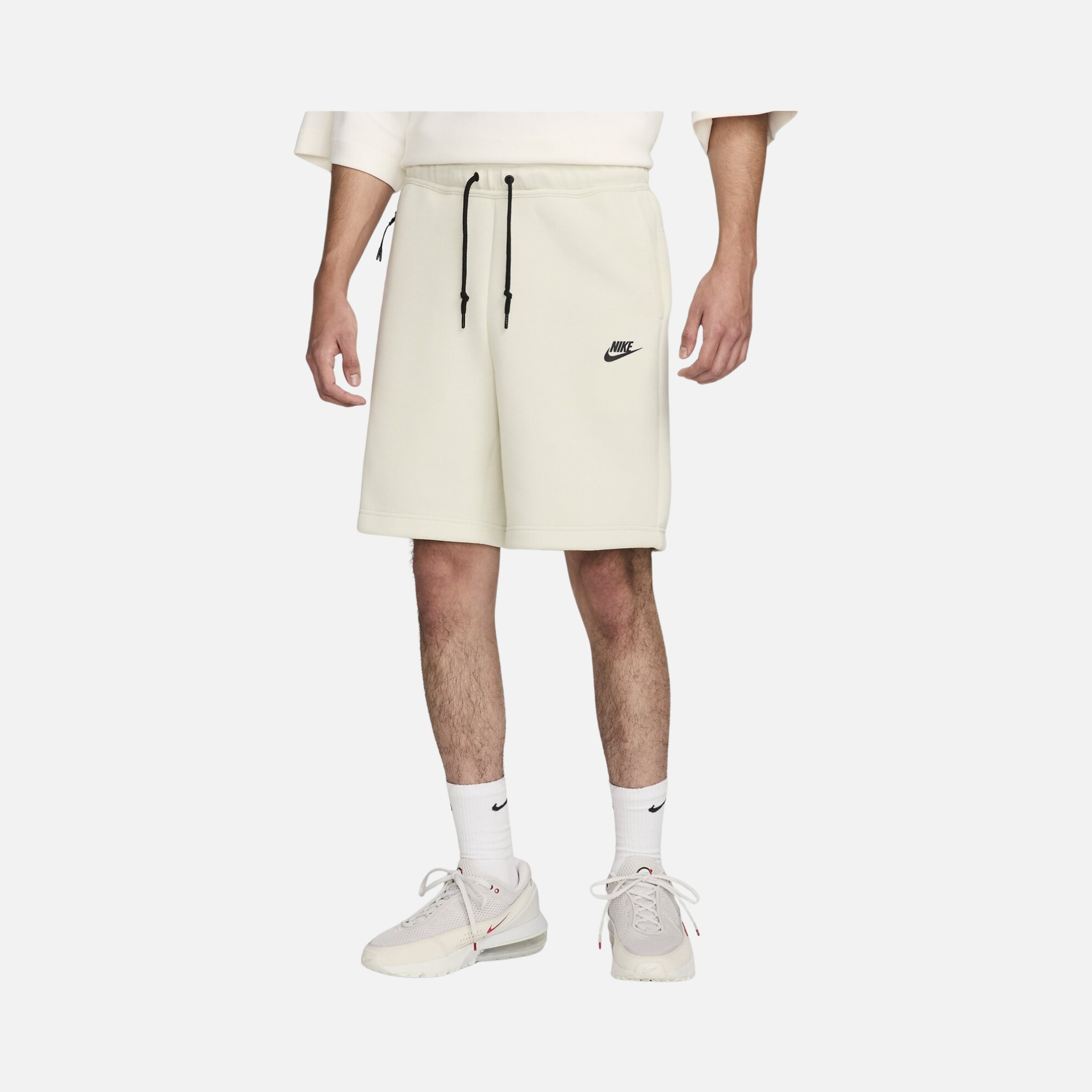 Nike Sportswear Tech Fleece FW24 Erkek Şort
