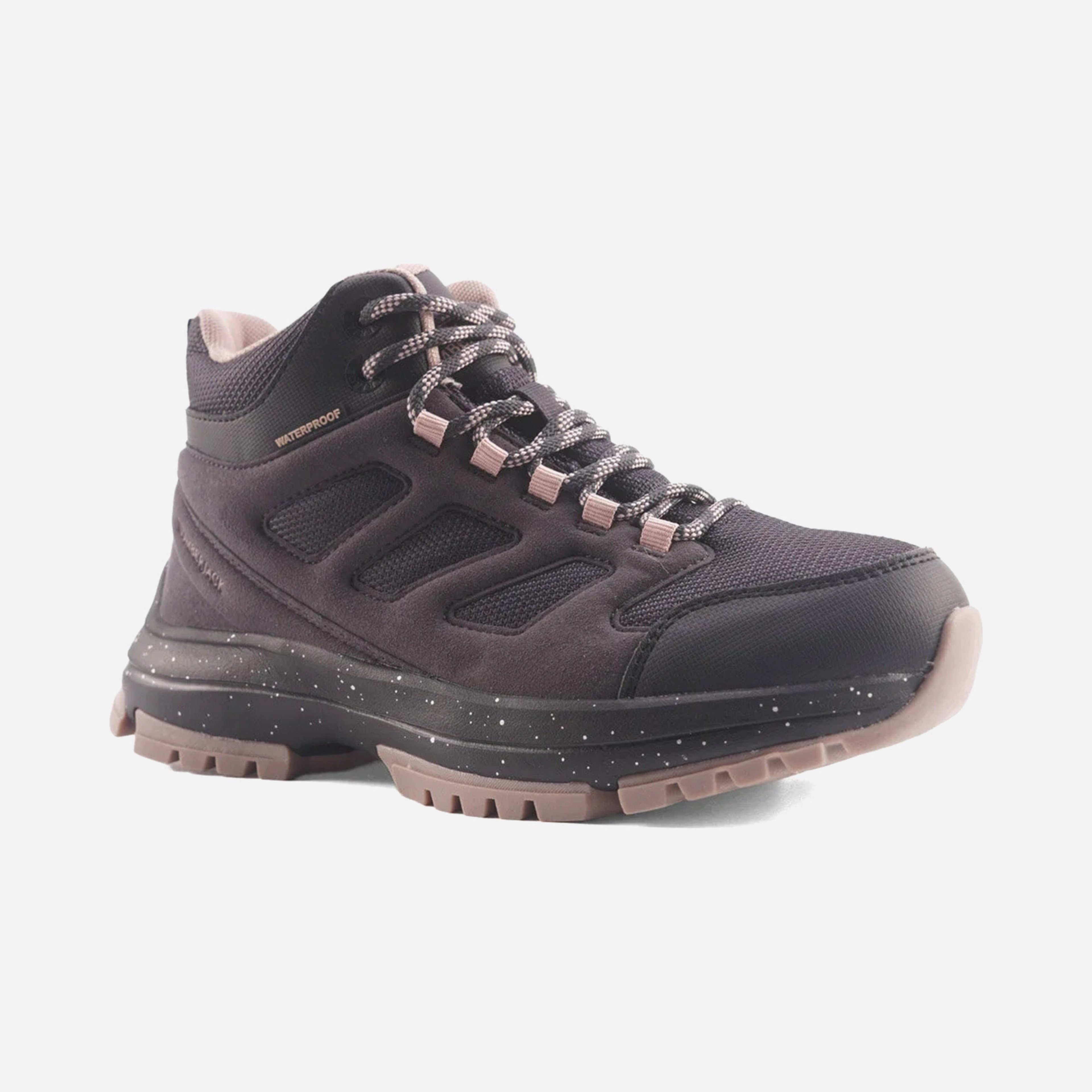 Lumberjack Violly 4PR Waterproof Trail Walking Kadın Bot