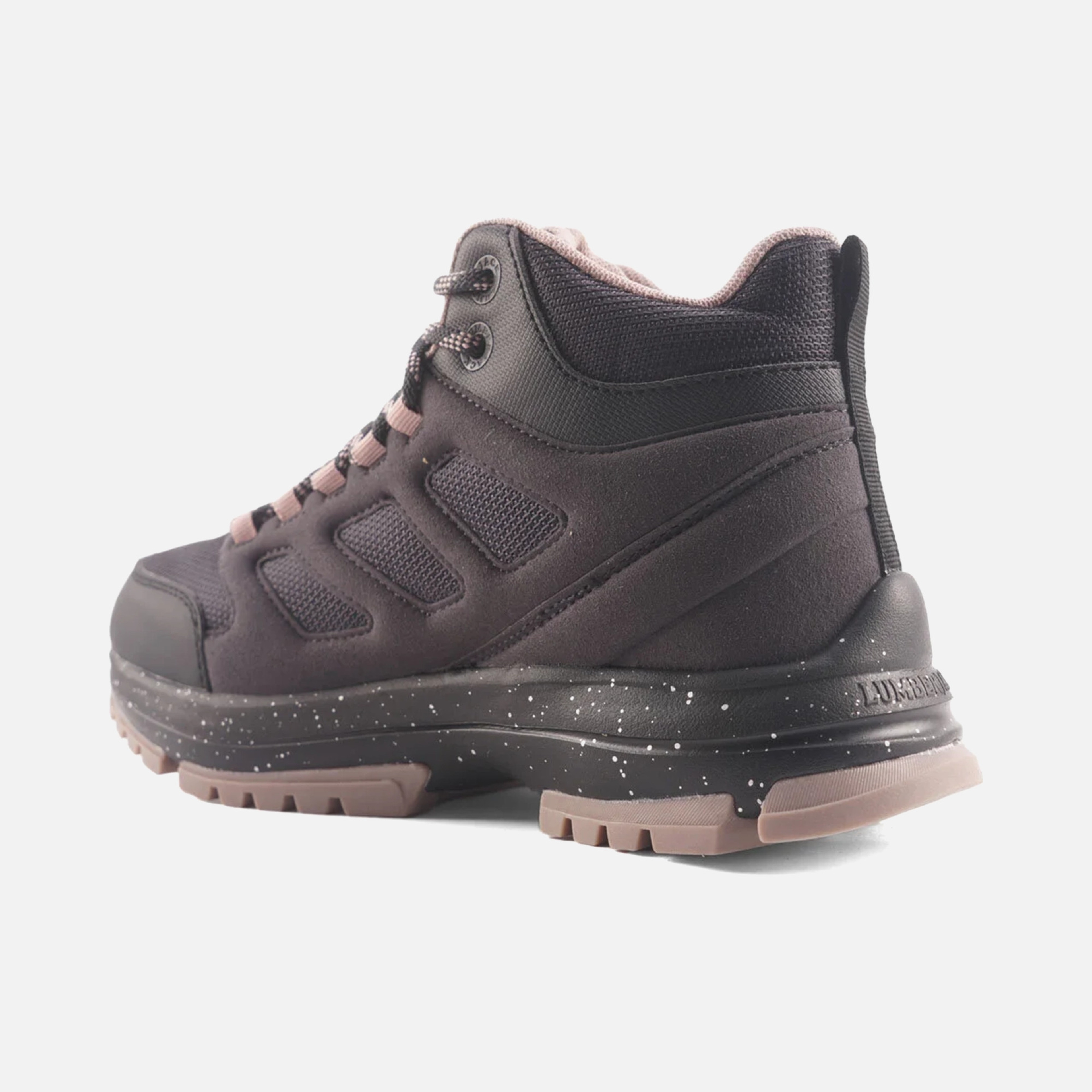 Lumberjack Violly 4PR Waterproof Trail Walking Kadın Bot