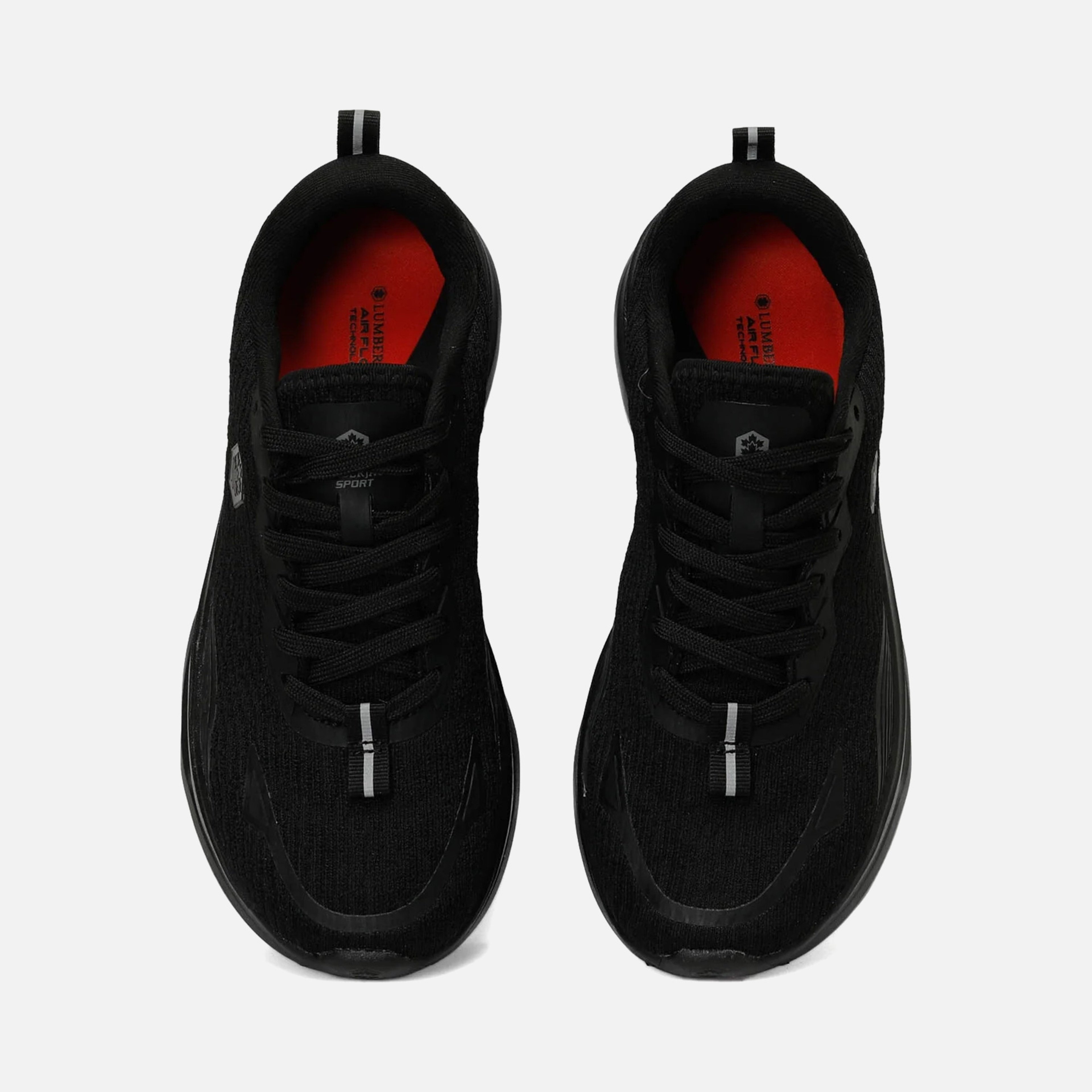 Lumberjack Sportswear Bolt Comfort 4PR Kadın Spor Ayakkabı