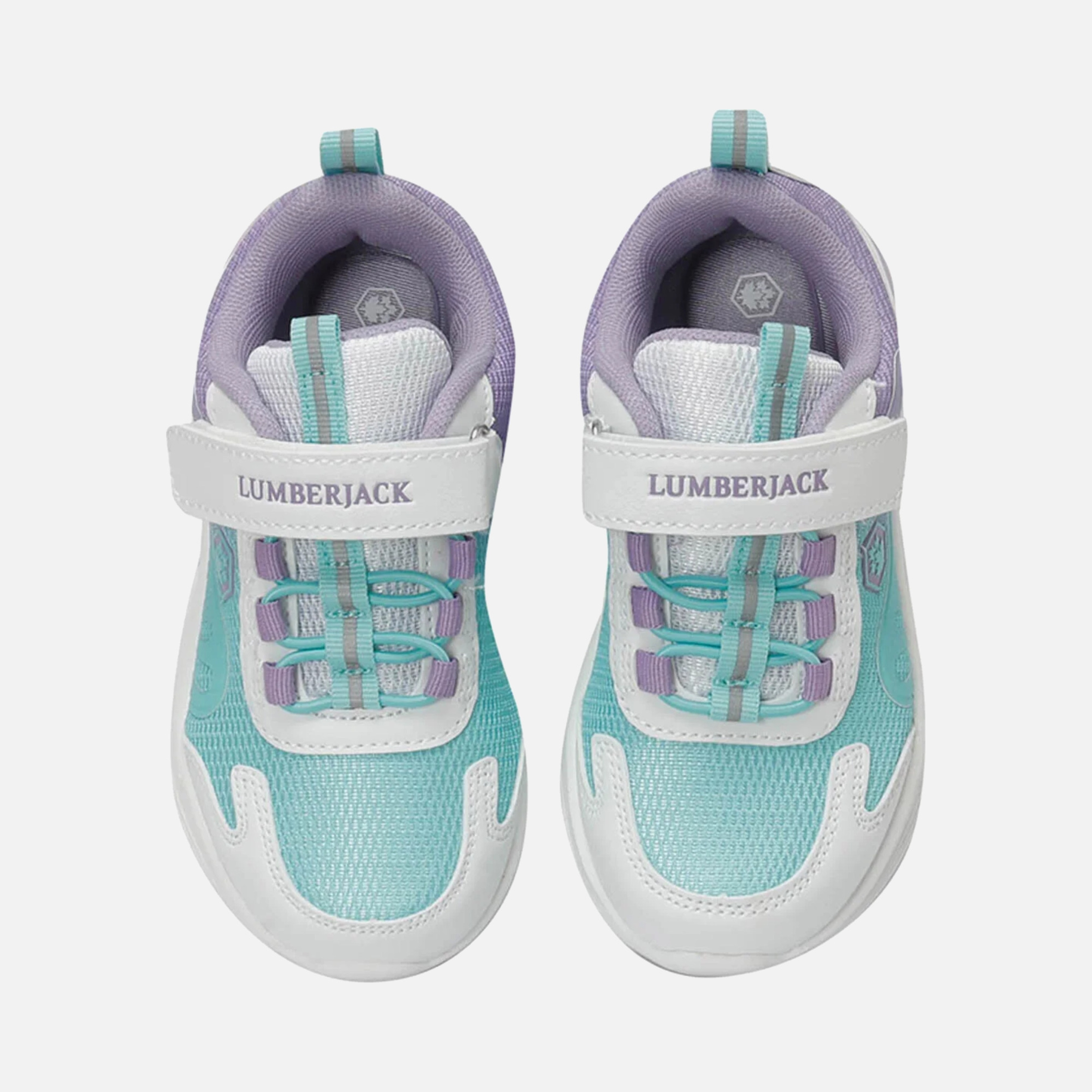 Lumberjack Sportswear Berry 4PR Bebek Spor Ayakkabı