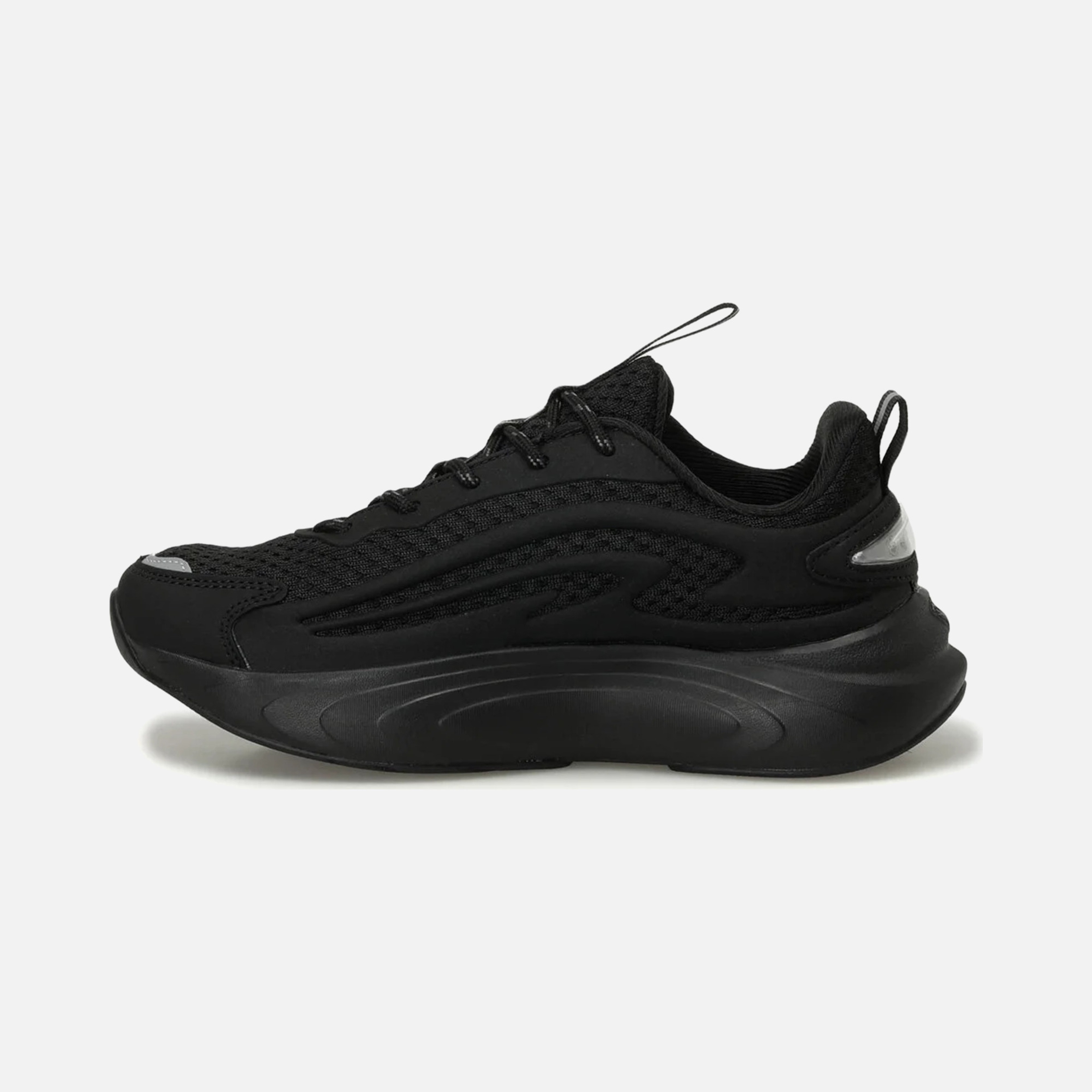 Lumberjack Sportswear Kado 4 PR Comfort Kadın Spor Ayakkabı