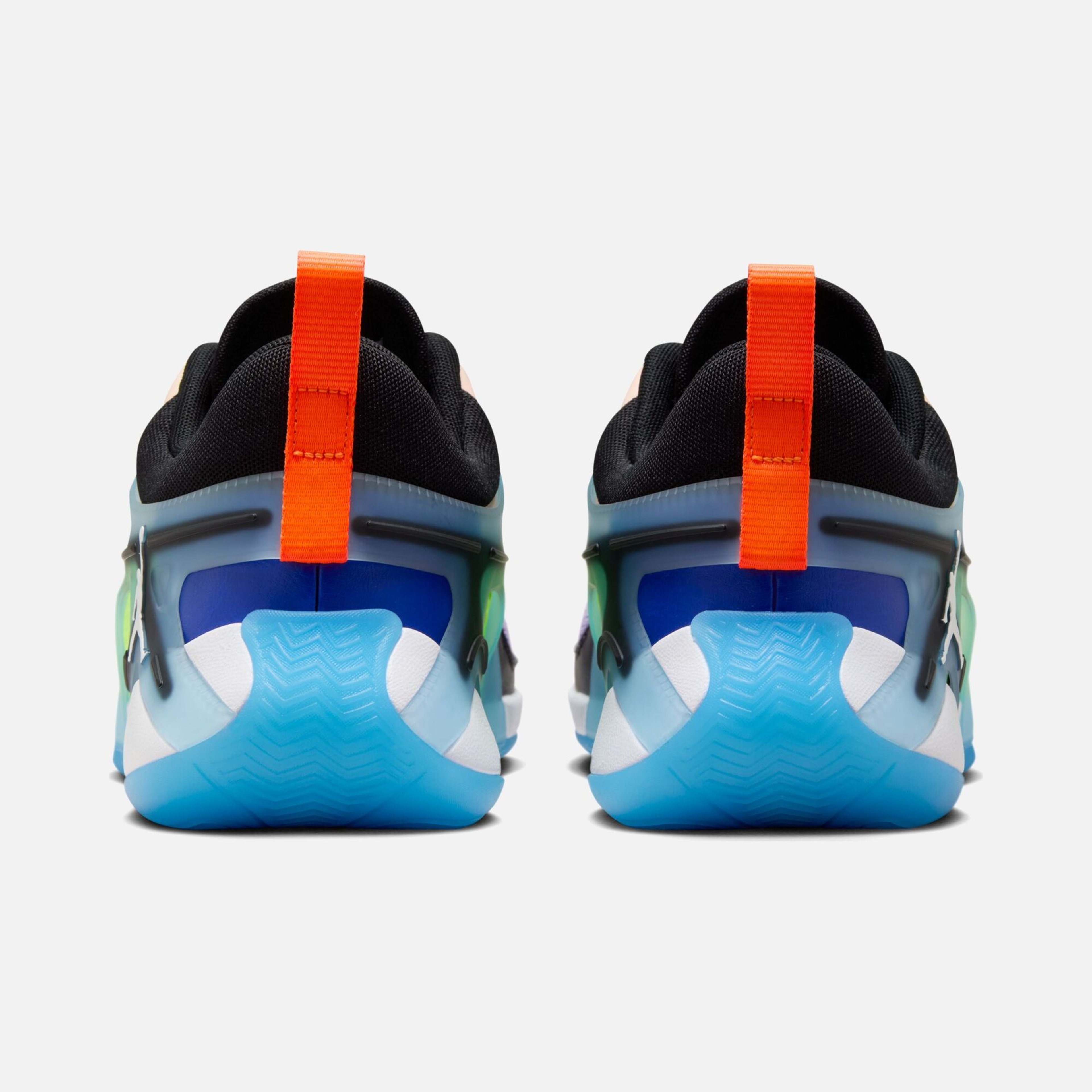 Nike Jordan Heir ''Multi'' Kadın Basketbol Ayakkabısı | Barçın