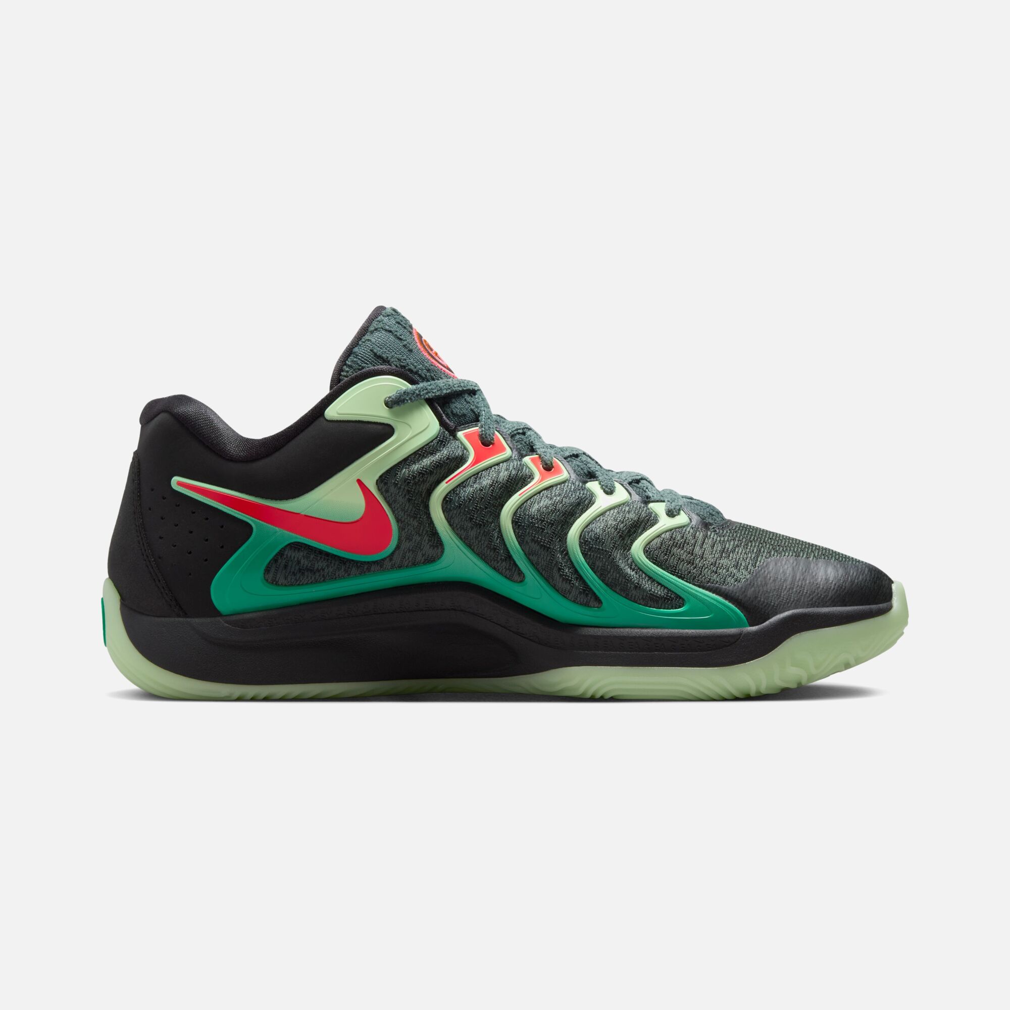 超希少NIKE CAV EMPT スケートボードSupreme FCRB Nike Kevin Durant 17 x Alchemist Erkek Basketbol Ayakkabısı | Barçın