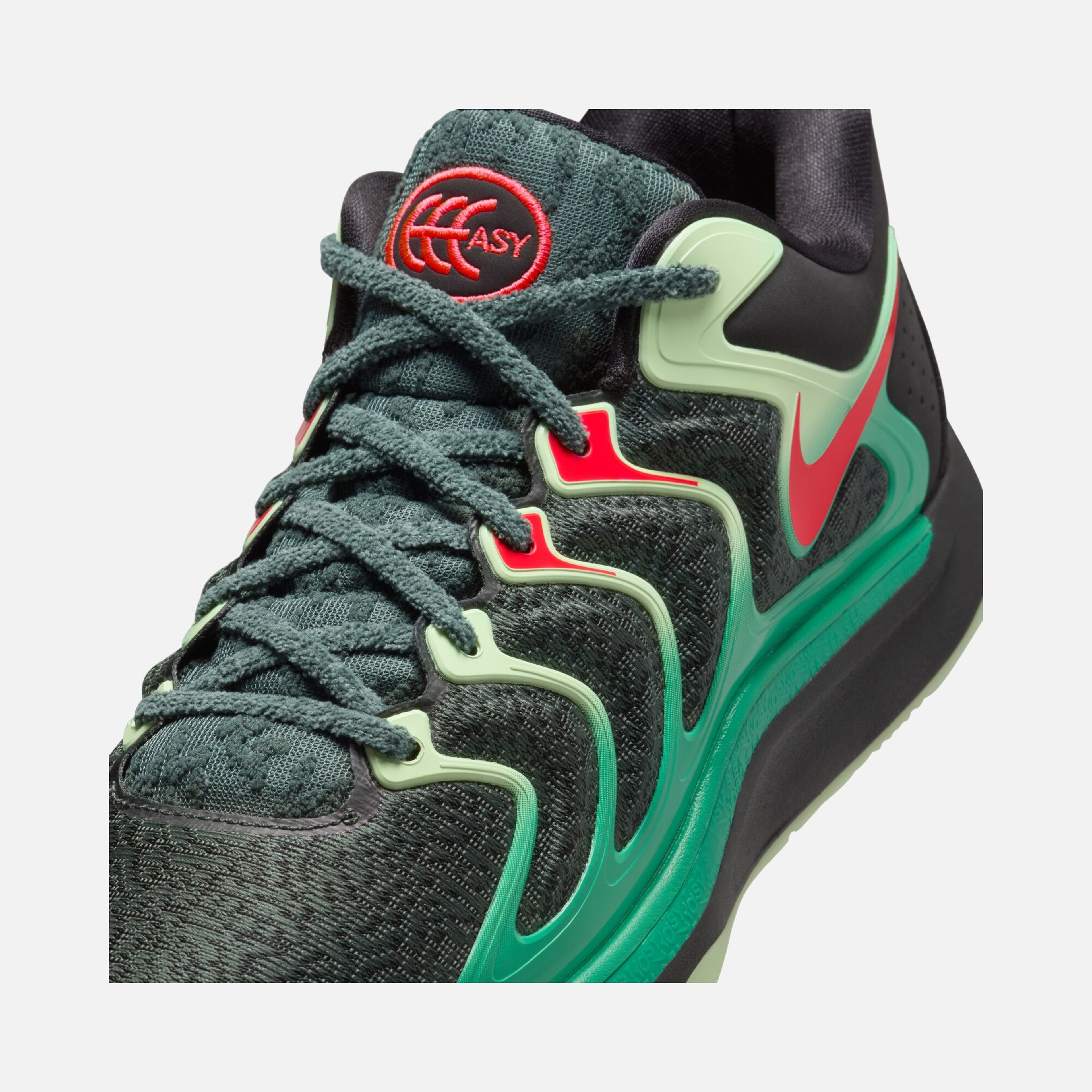 Nike Kevin Durant 17 x Alchemist Erkek Basketbol Ayakkabısı