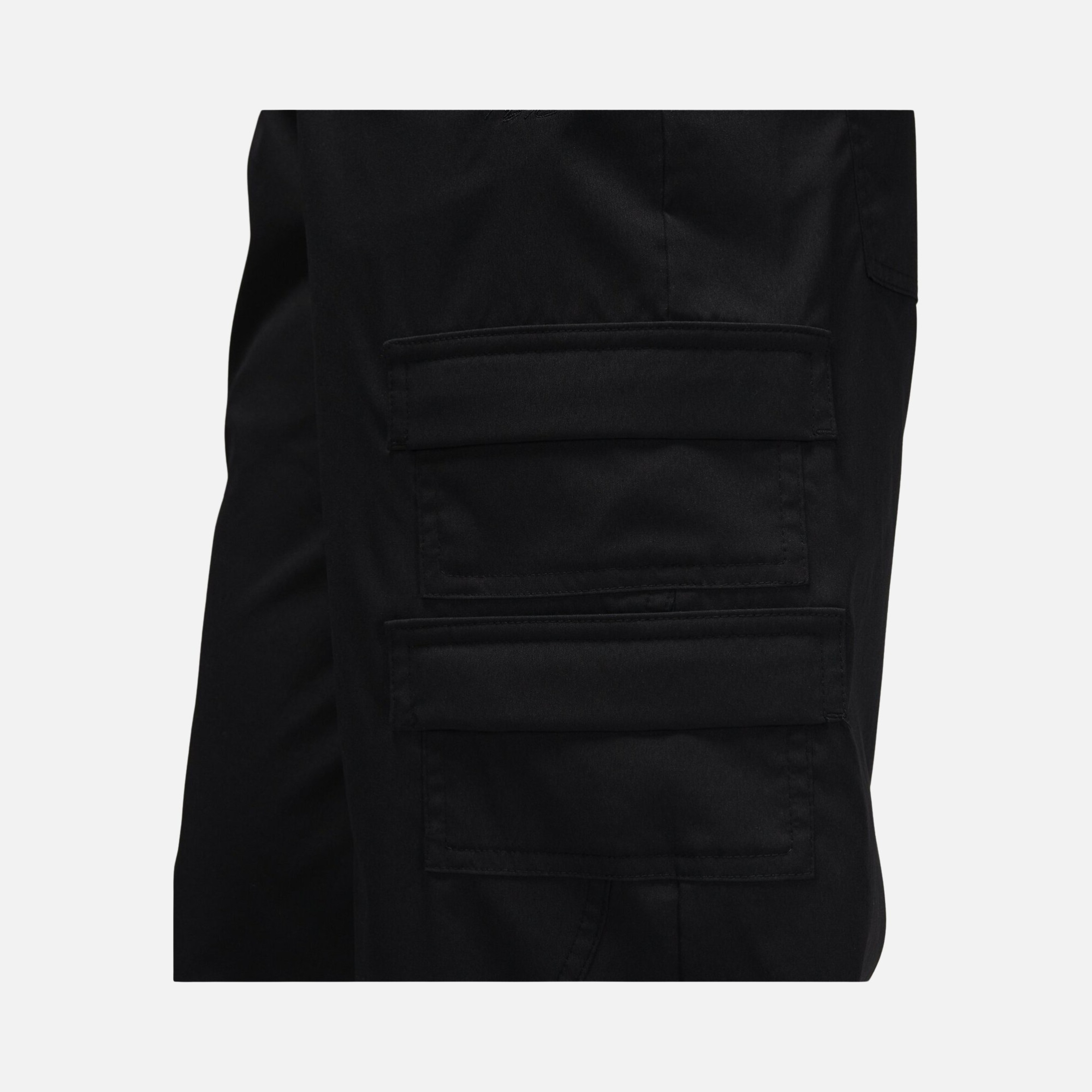 Nike Jordan Essentials Chicago Woven Wide Leg Kadın Pantolon