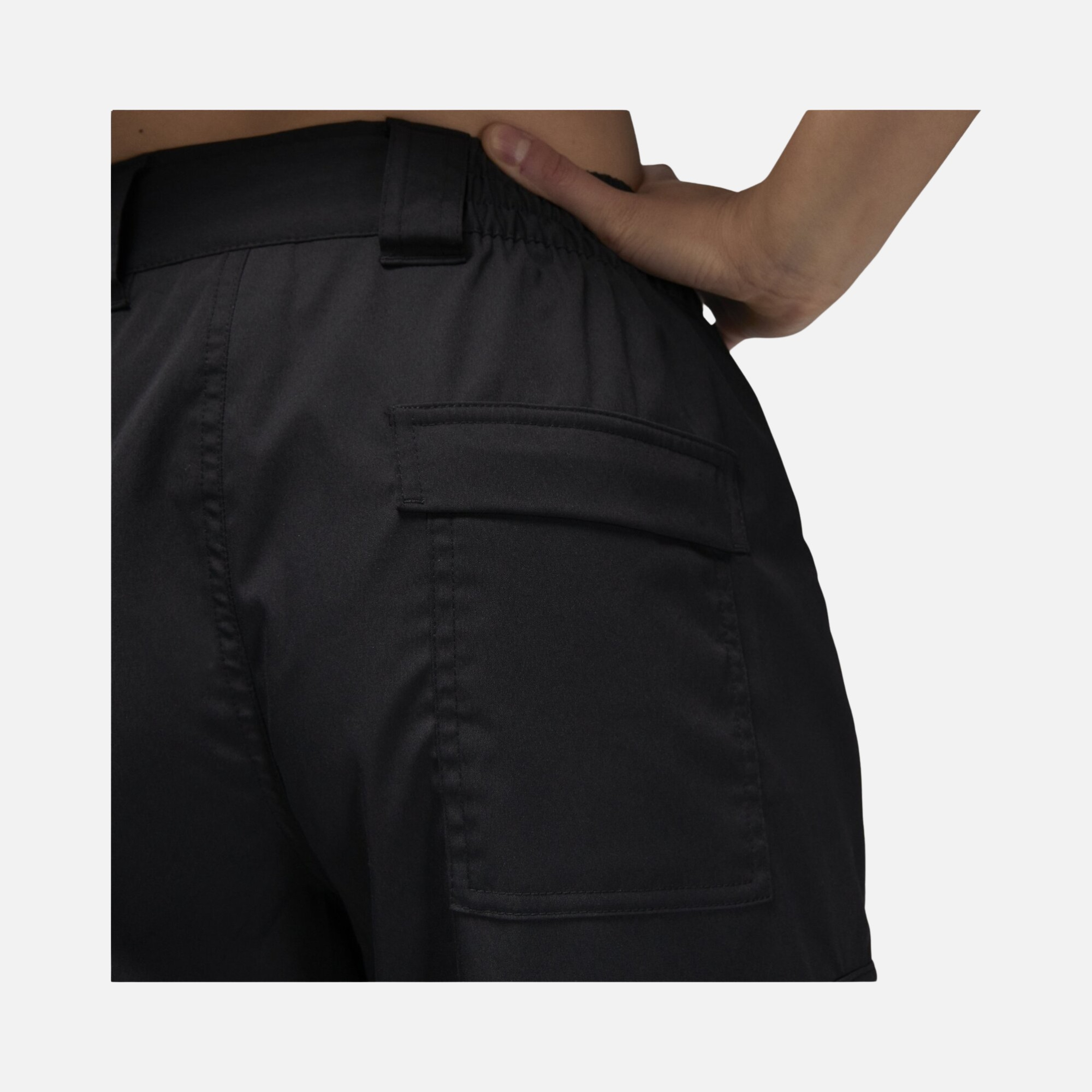 Nike Jordan Essentials Chicago Woven Wide Leg Kadın Pantolon