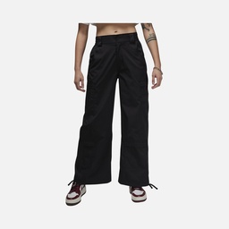 Nike Jordan Essentials Chicago Woven Wide Leg Kadın Pantolon