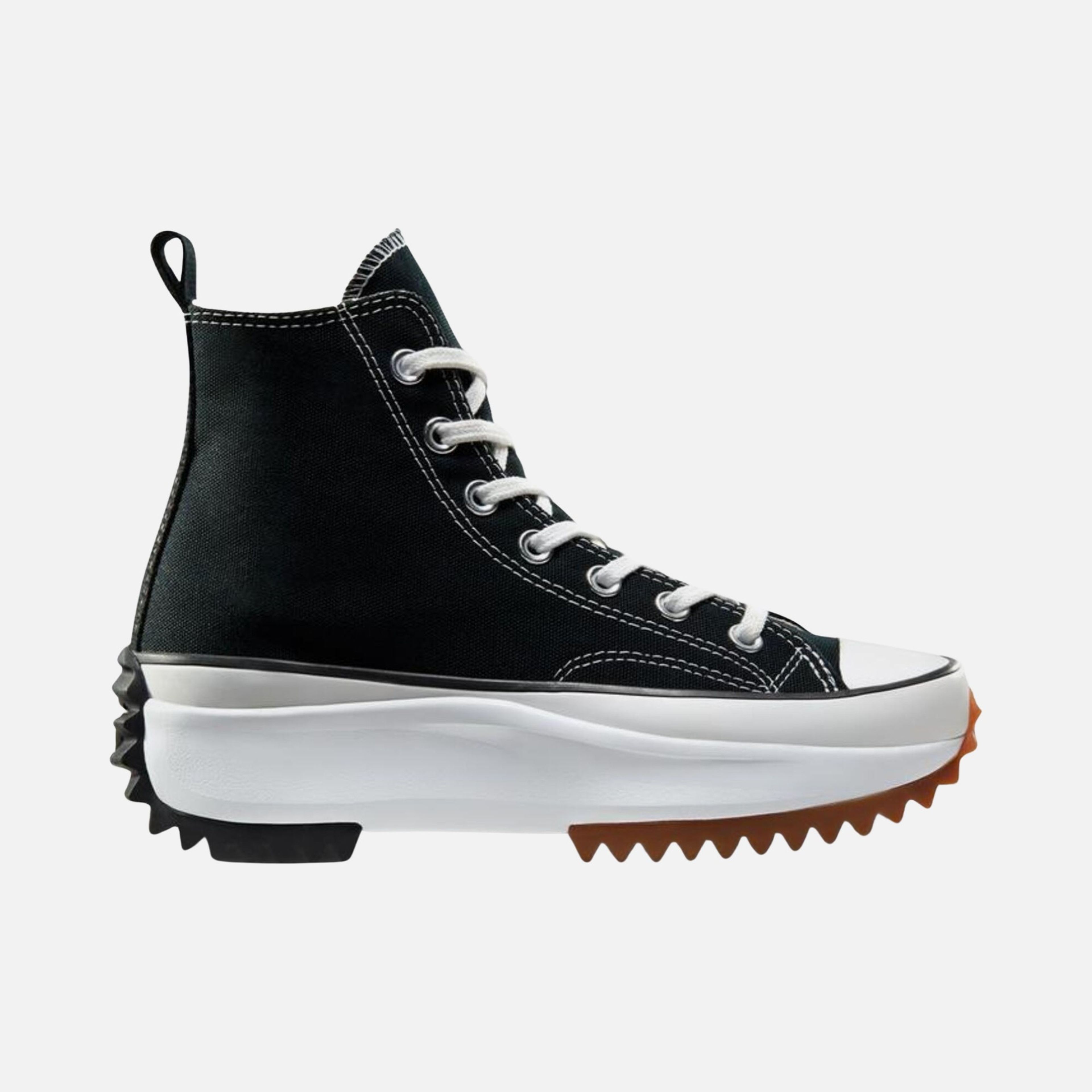 Converse Run Star Hike Canvas Platform High Kadın Spor Ayakkabı