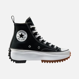 Converse Run Star Hike Canvas Platform High Kadın Spor Ayakkabı