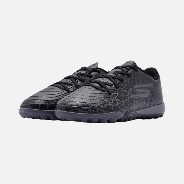 Skechers Siyah Skechers Skx 252063l-bksl