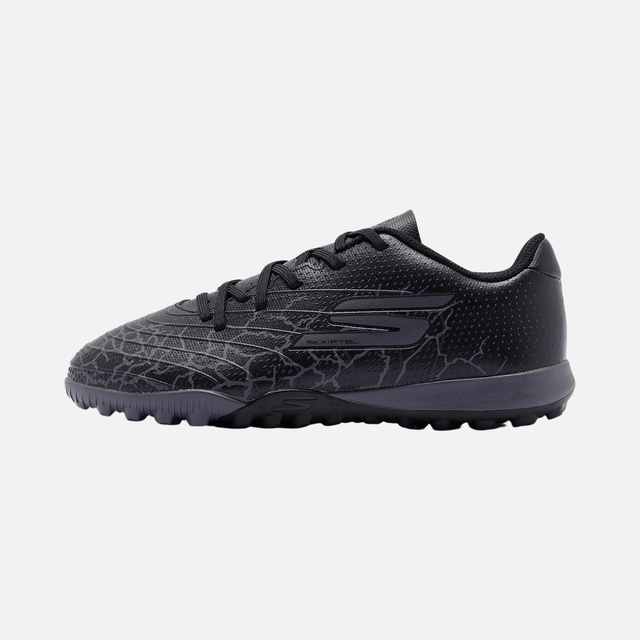 Skechers Siyah Skechers Skx 252063l-bksl