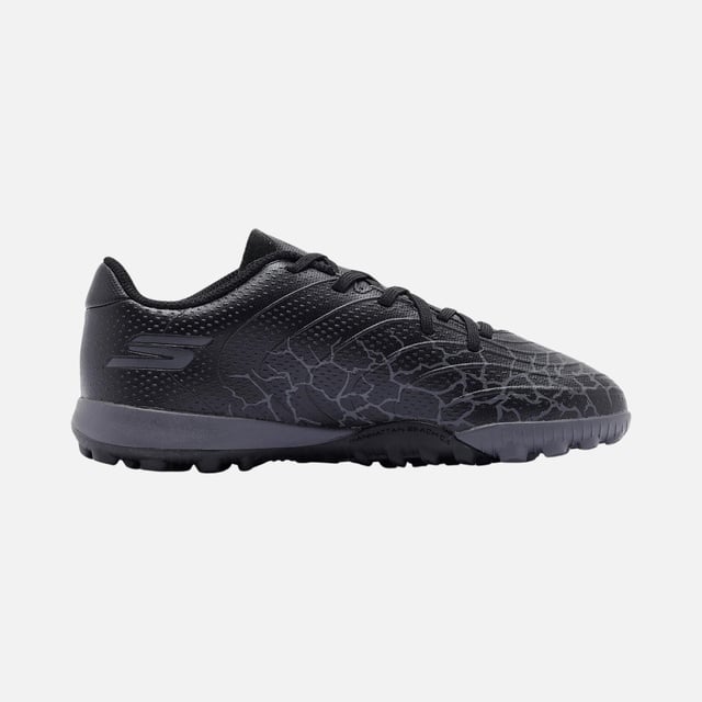 Skechers Siyah Skechers Skx 252063l-bksl