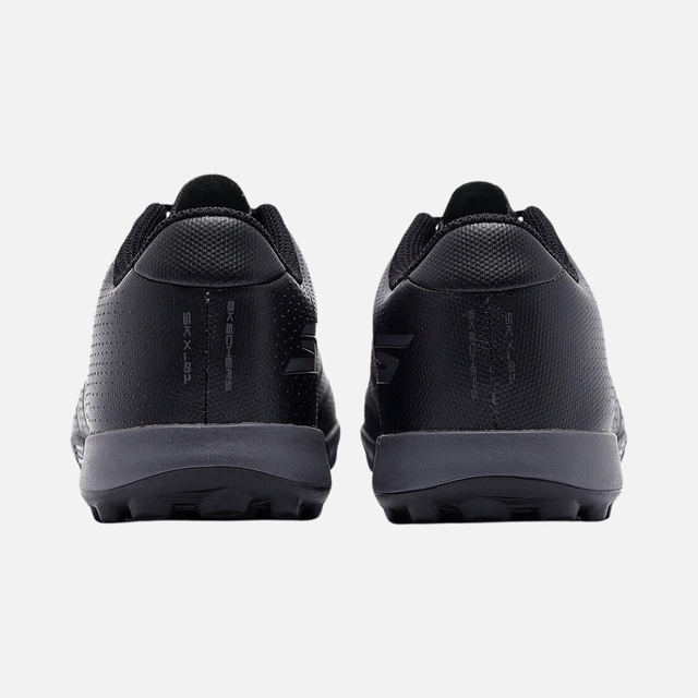 Skechers Siyah Skechers Skx 252063l-bksl