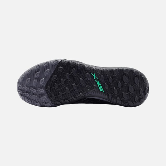 Skechers Siyah Skechers Skx 252063l-bksl