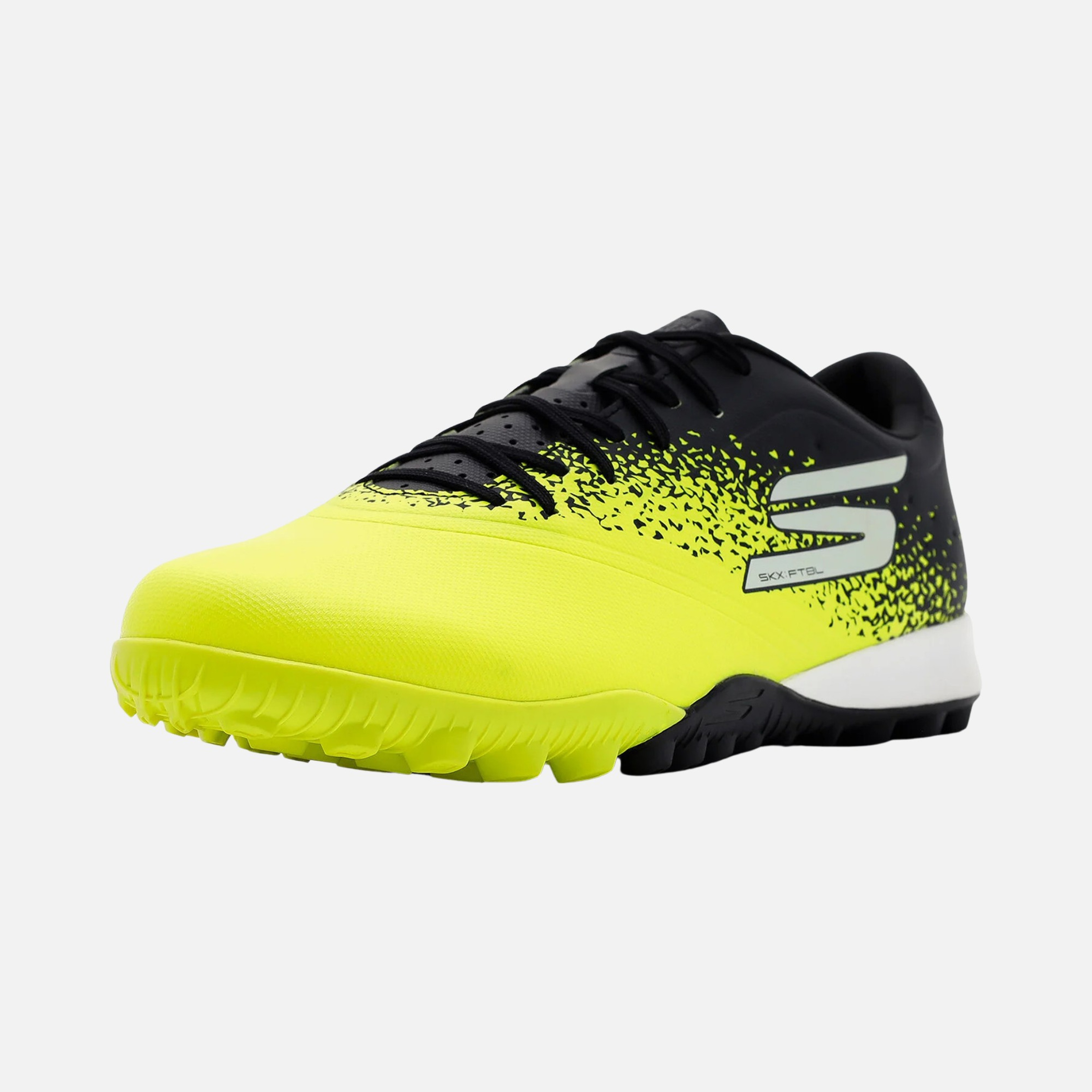 Skechers Gold 252016 Move Foam™ Cushioning TF Turf Low-Top Erkek Halı Saha Ayakkabı