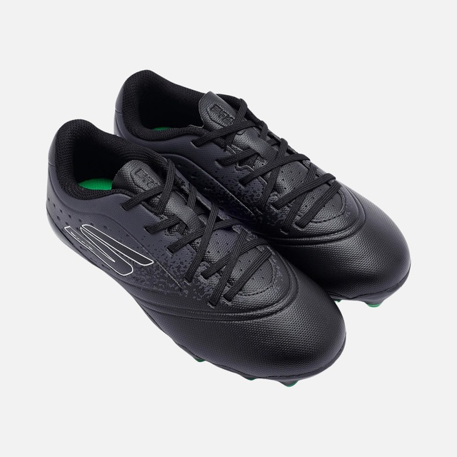 Skechers Siyah Skechers Razor 252060l-bksl