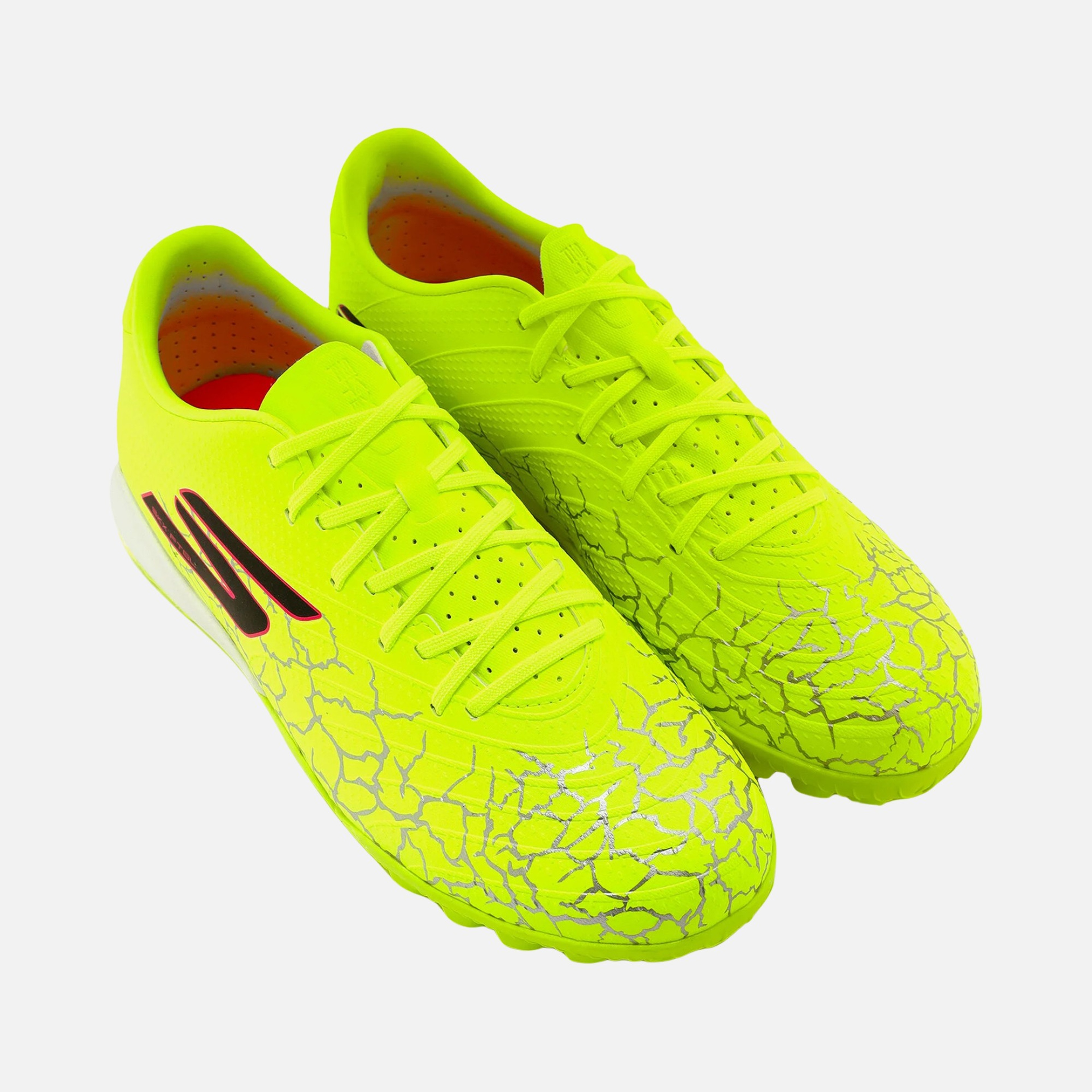 Skechers Gold 252018 Move Foam™ Cushioning TF Turf Low-Top Erkek Halı Saha Ayakkabı