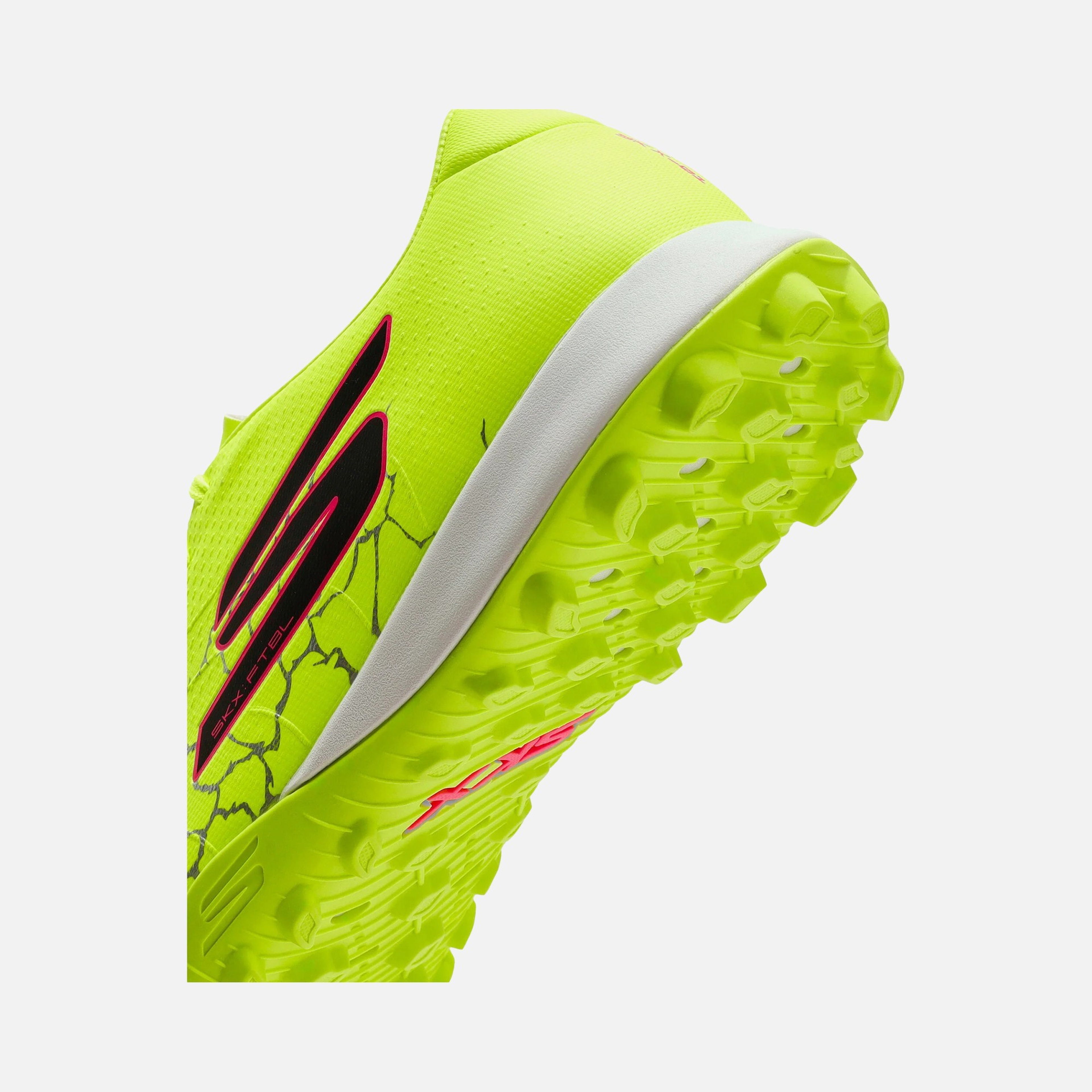 Skechers Gold 252018 Move Foam™ Cushioning TF Turf Low-Top Erkek Halı Saha Ayakkabı