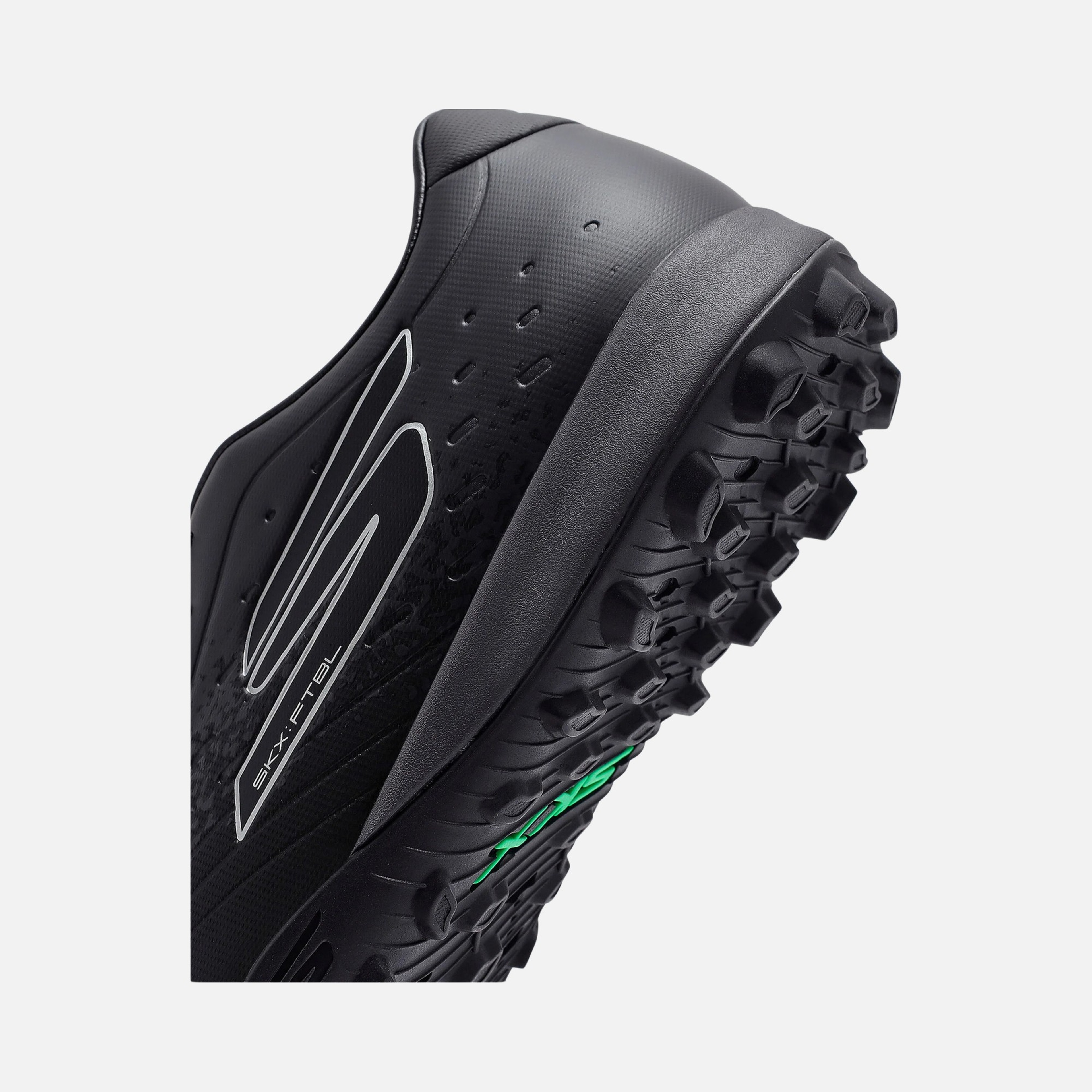 Skechers Gold 252016 Move Foam™ Cushioning TF Turf Low-Top Erkek Halı Saha Ayakkabı