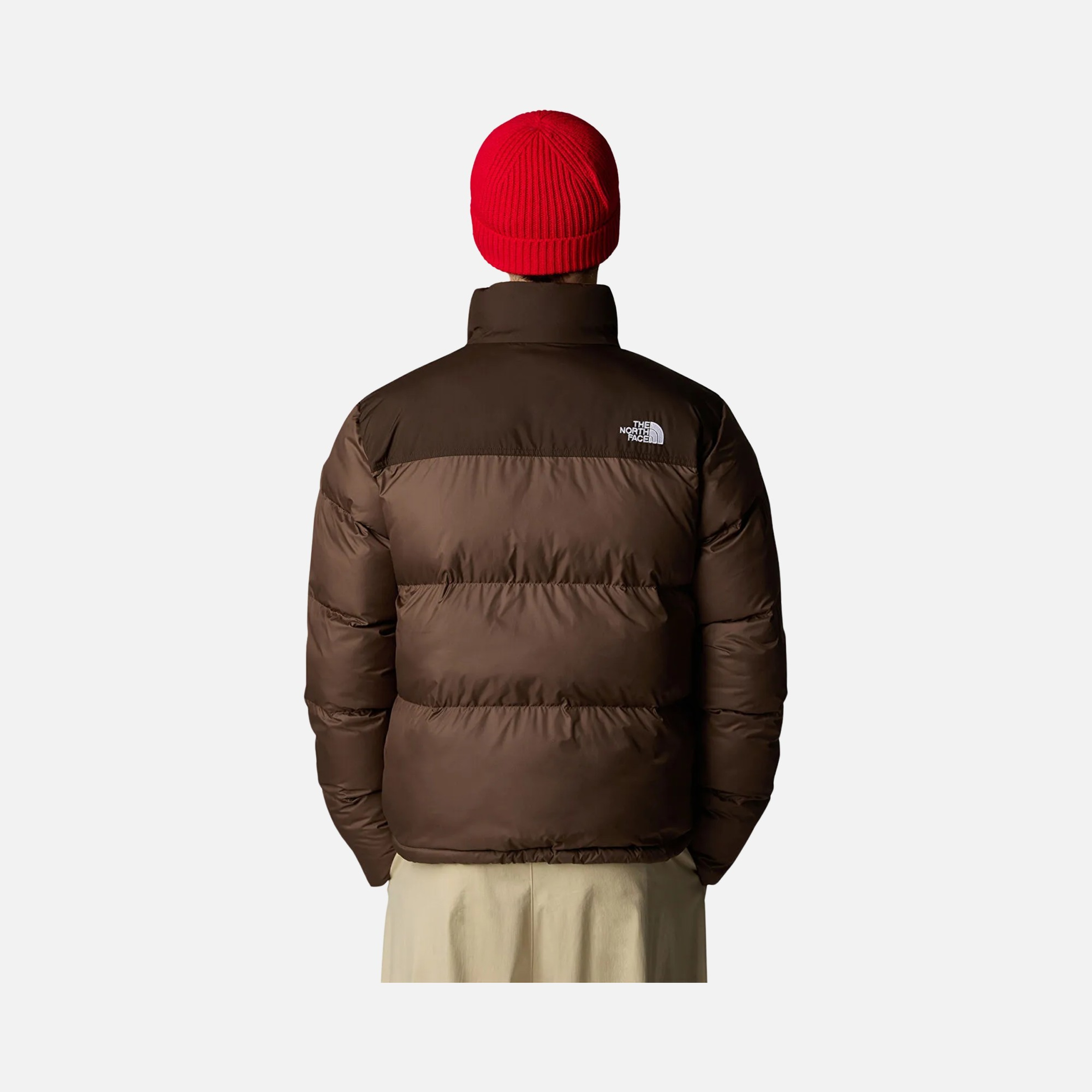 North Face Saikuru WindWall™ Lifestyle Full-Zip Erkek Mont