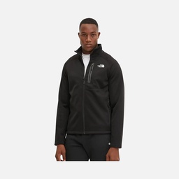 North Face Canyonlands Soft Shell Full-Zip Erkek Ceket