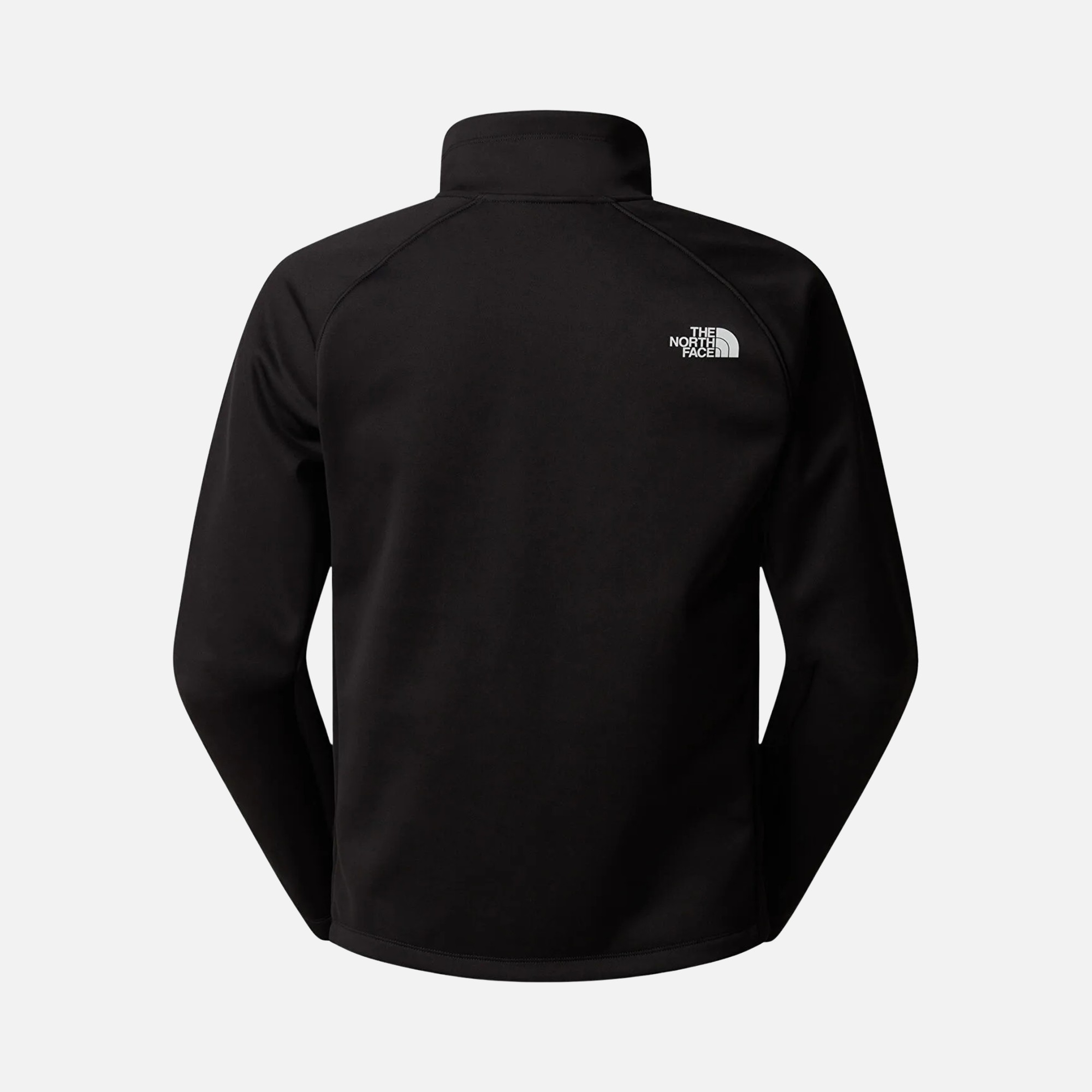 North Face Canyonlands Soft Shell Full-Zip Erkek Ceket