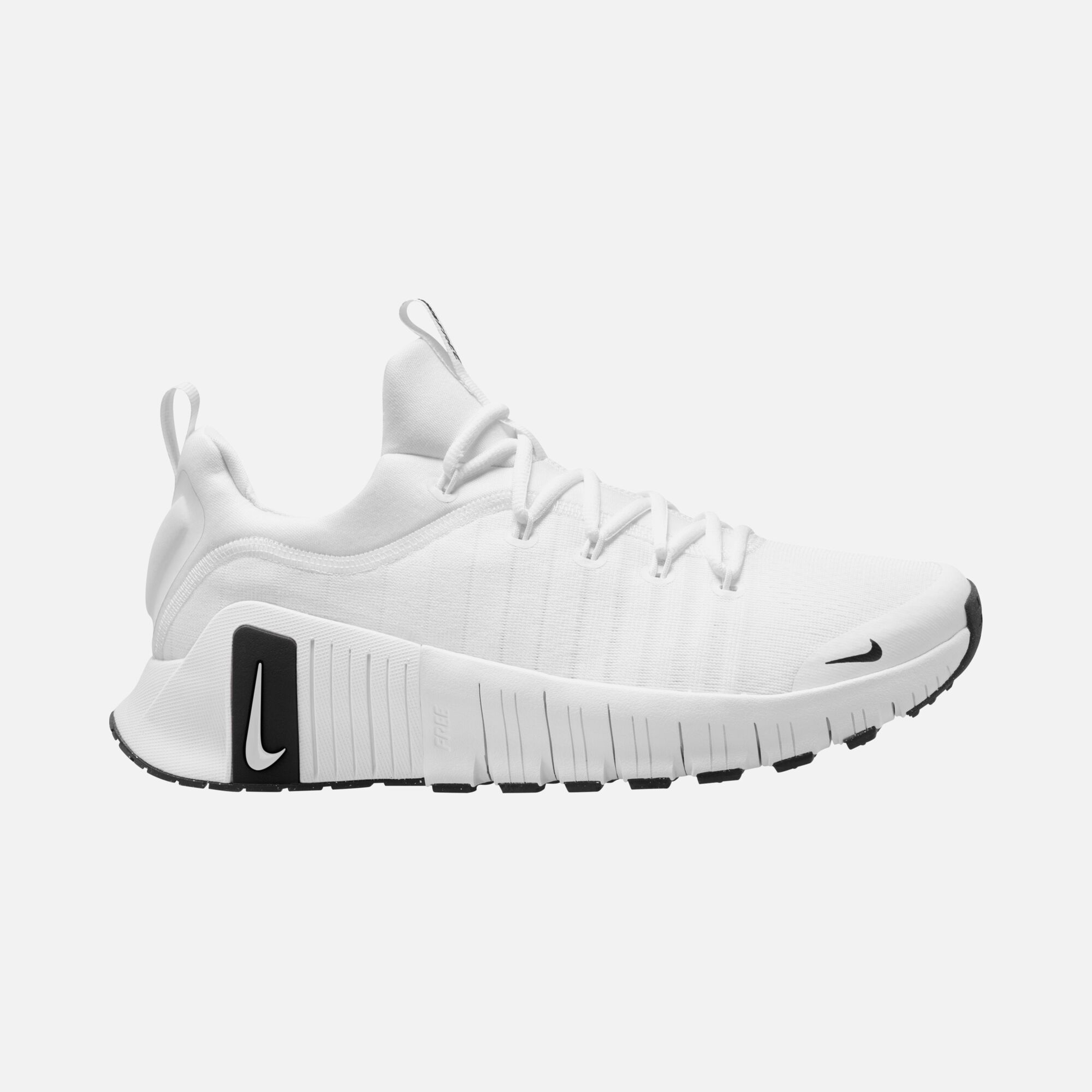 Nike Free Metcon 6 Workout Erkek Spor Ayakkabı