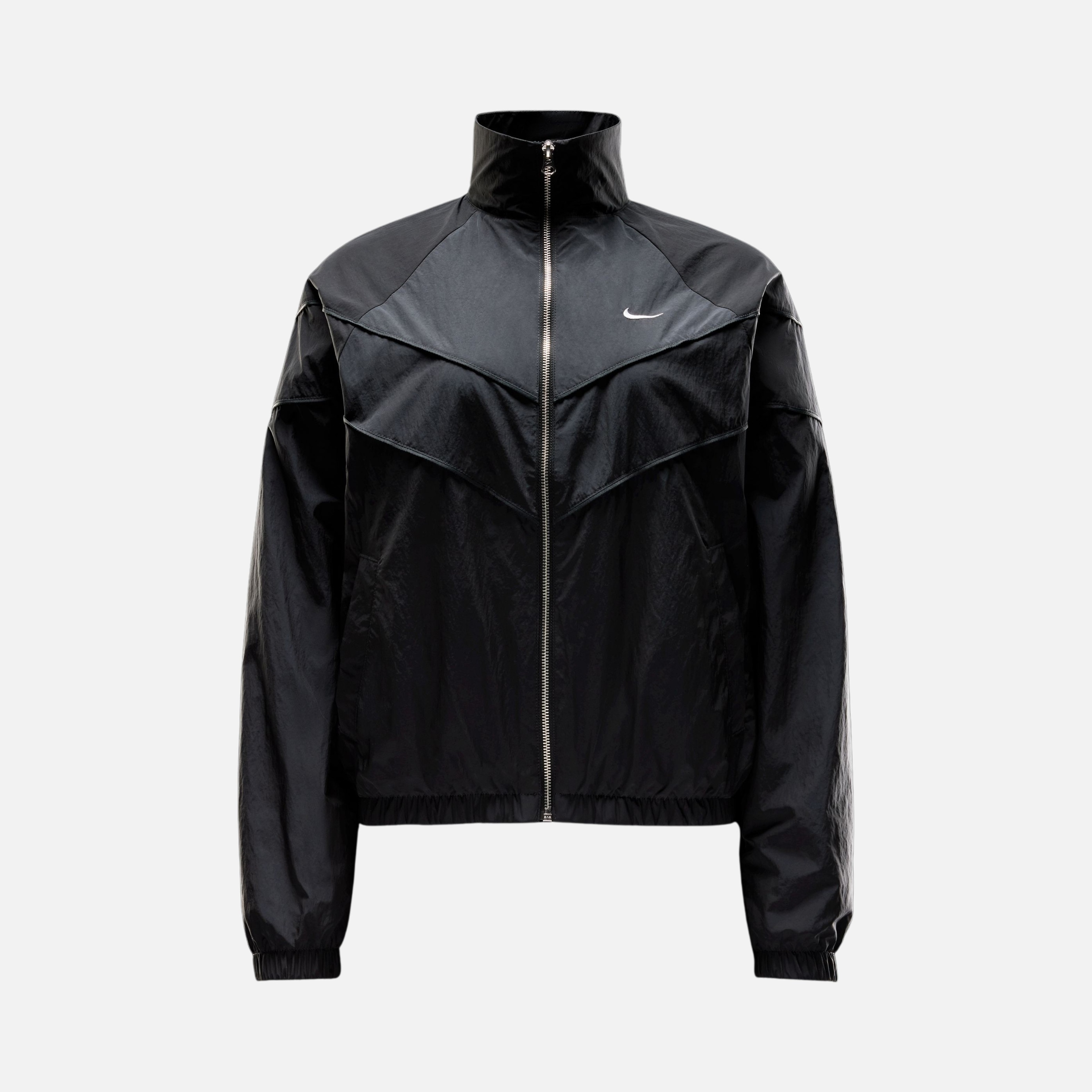 Nike Sportswear Essentials Windrunner Loose UV Woven Lined Full-Zip Kadın Ceket