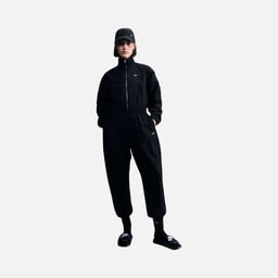 Nike Sportswear Essentials Windrunner Loose UV Woven Lined Full-Zip Kadın Ceket