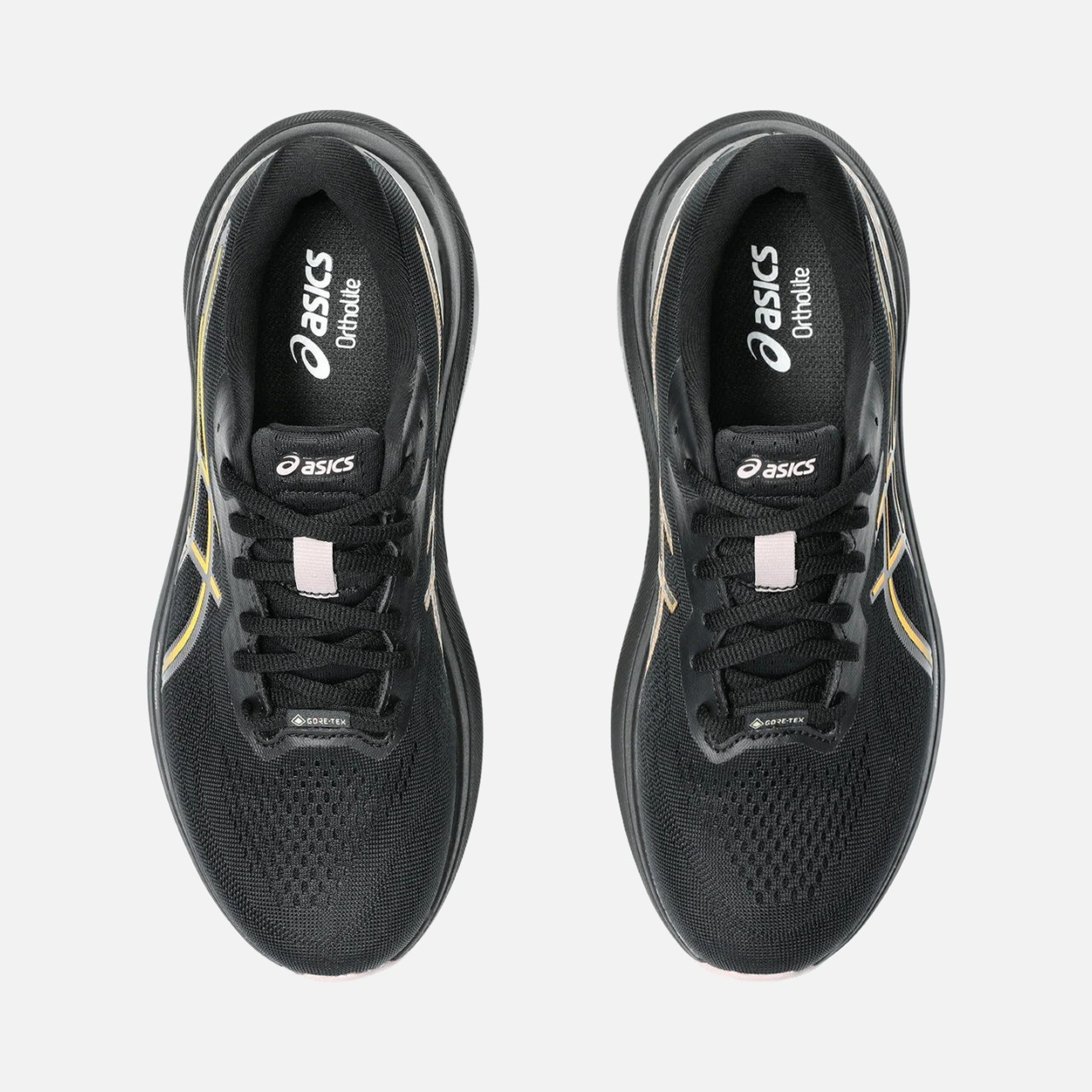 Asics Gt-1000 13 Gore-Tex Short/Medium Distance Running Kadın Spor Ayakkabı