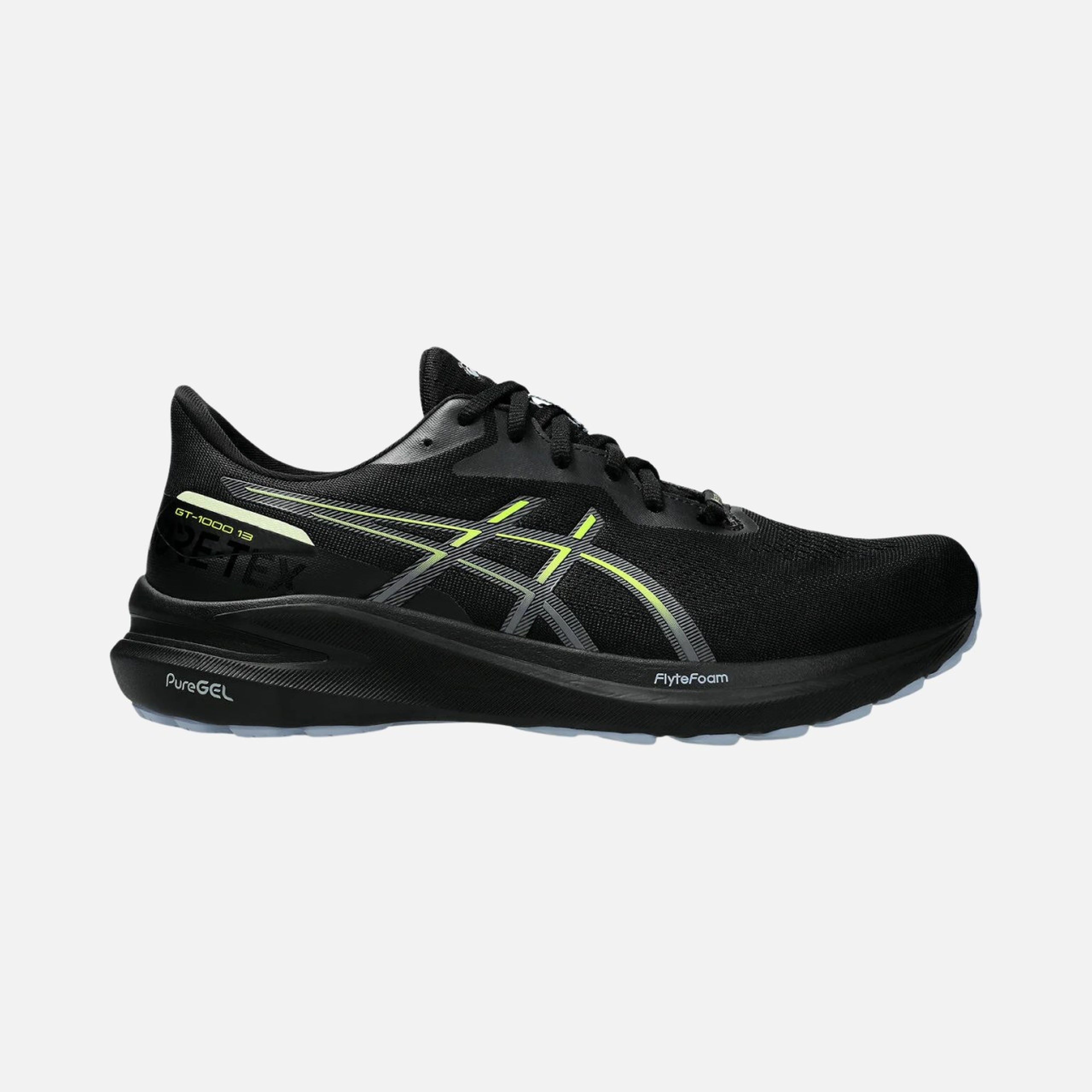 Asics 1000 13 Gore-Tex Road Running Erkek Spor Ayakkabı